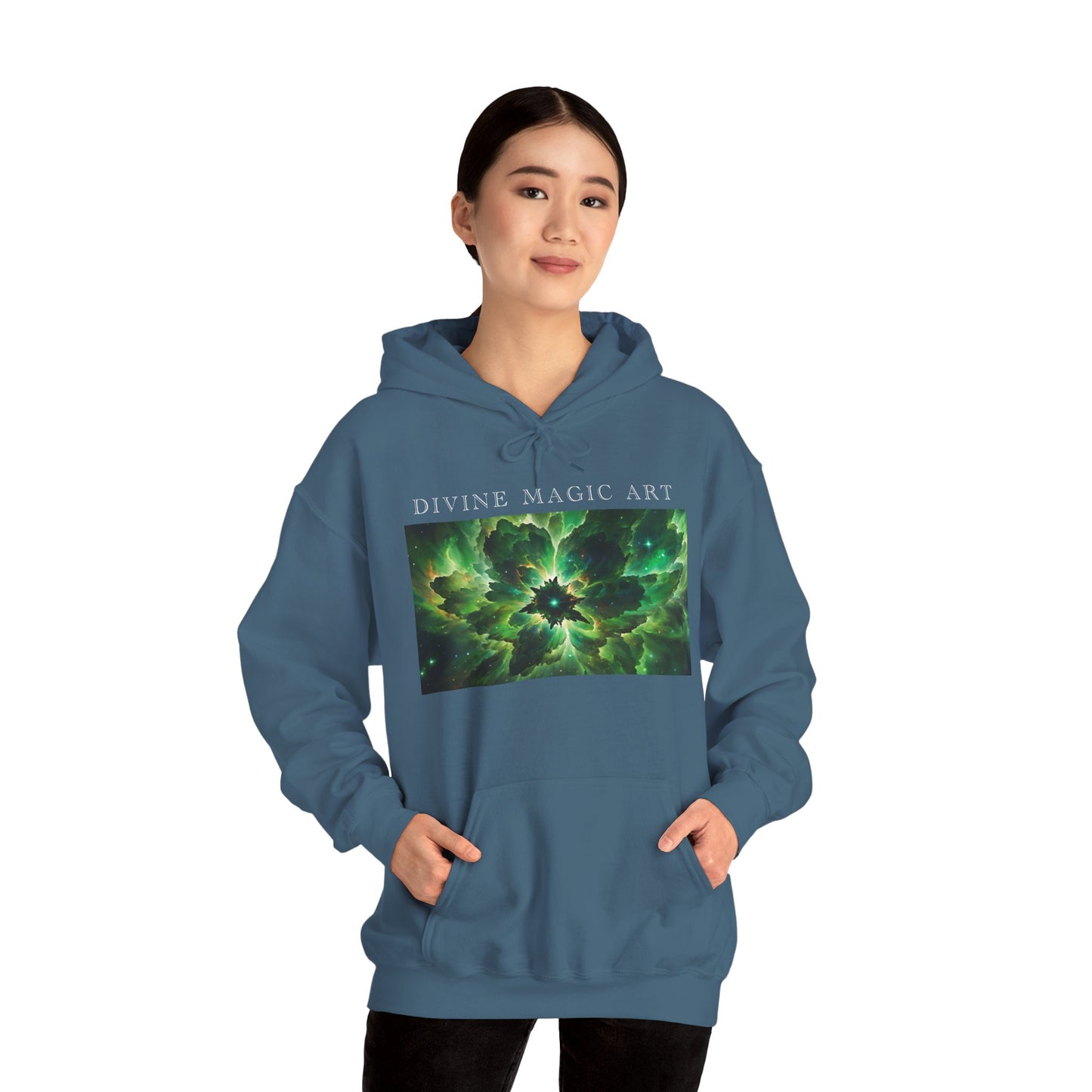 Unisex Hoodie - Universe 15