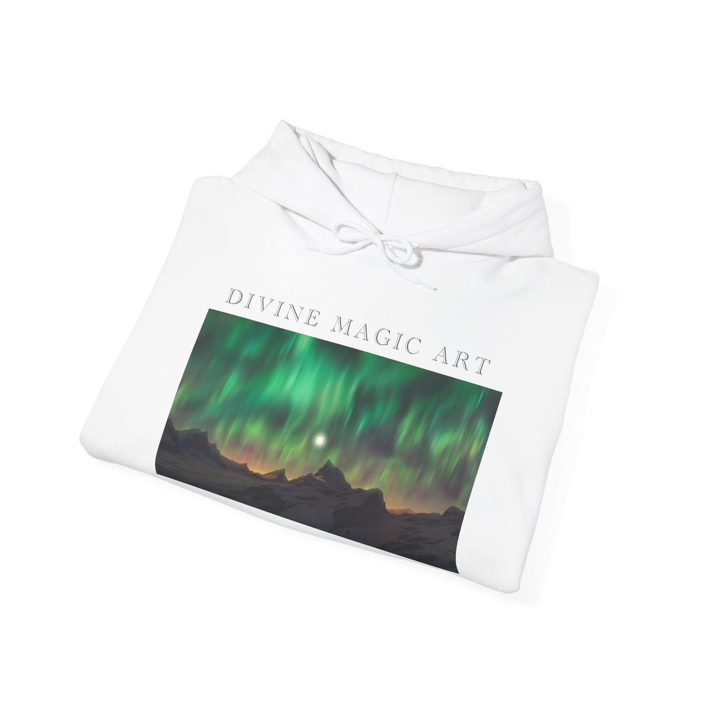 Unisex Hoodie - Paradise 7
