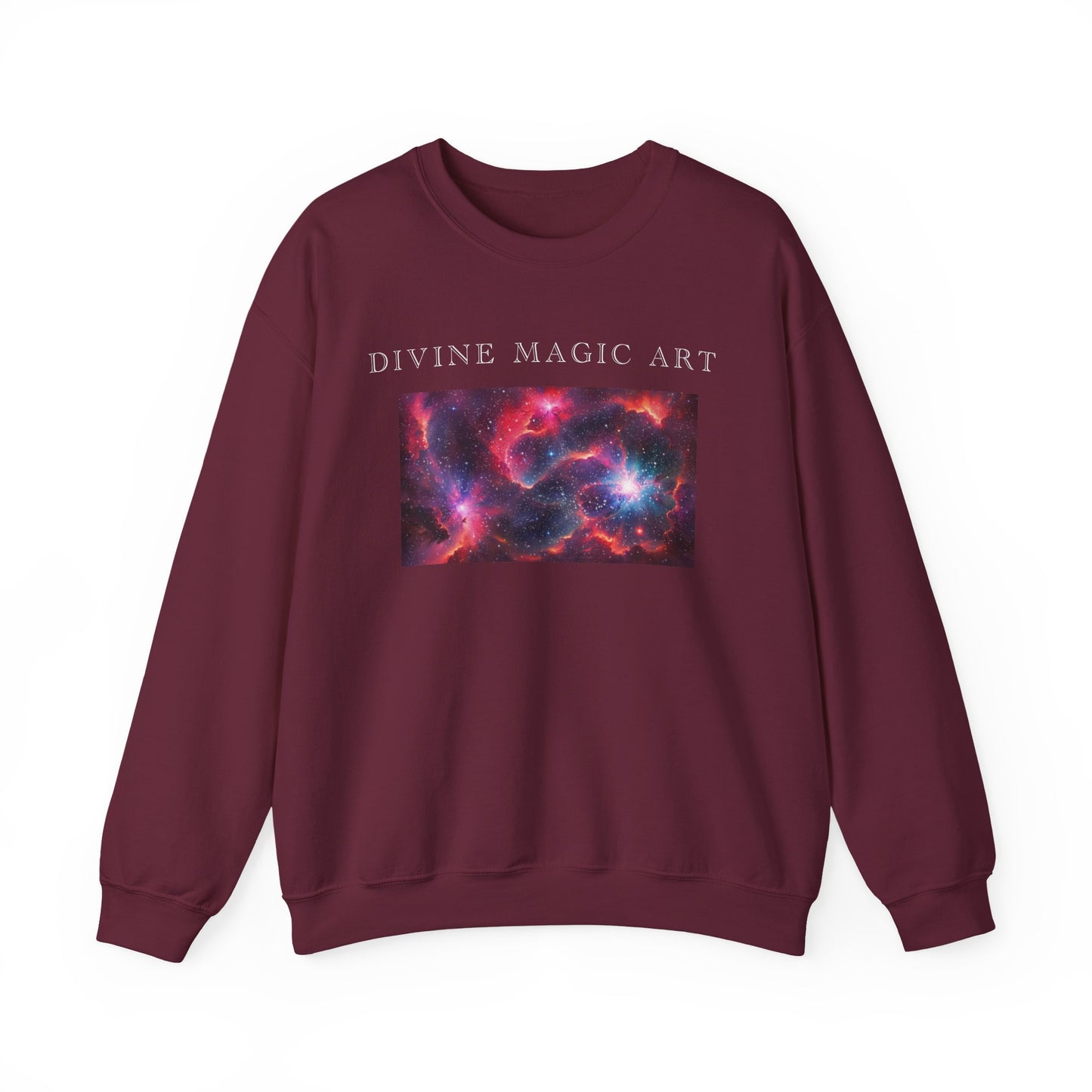 Sweatshirt - Universe 23