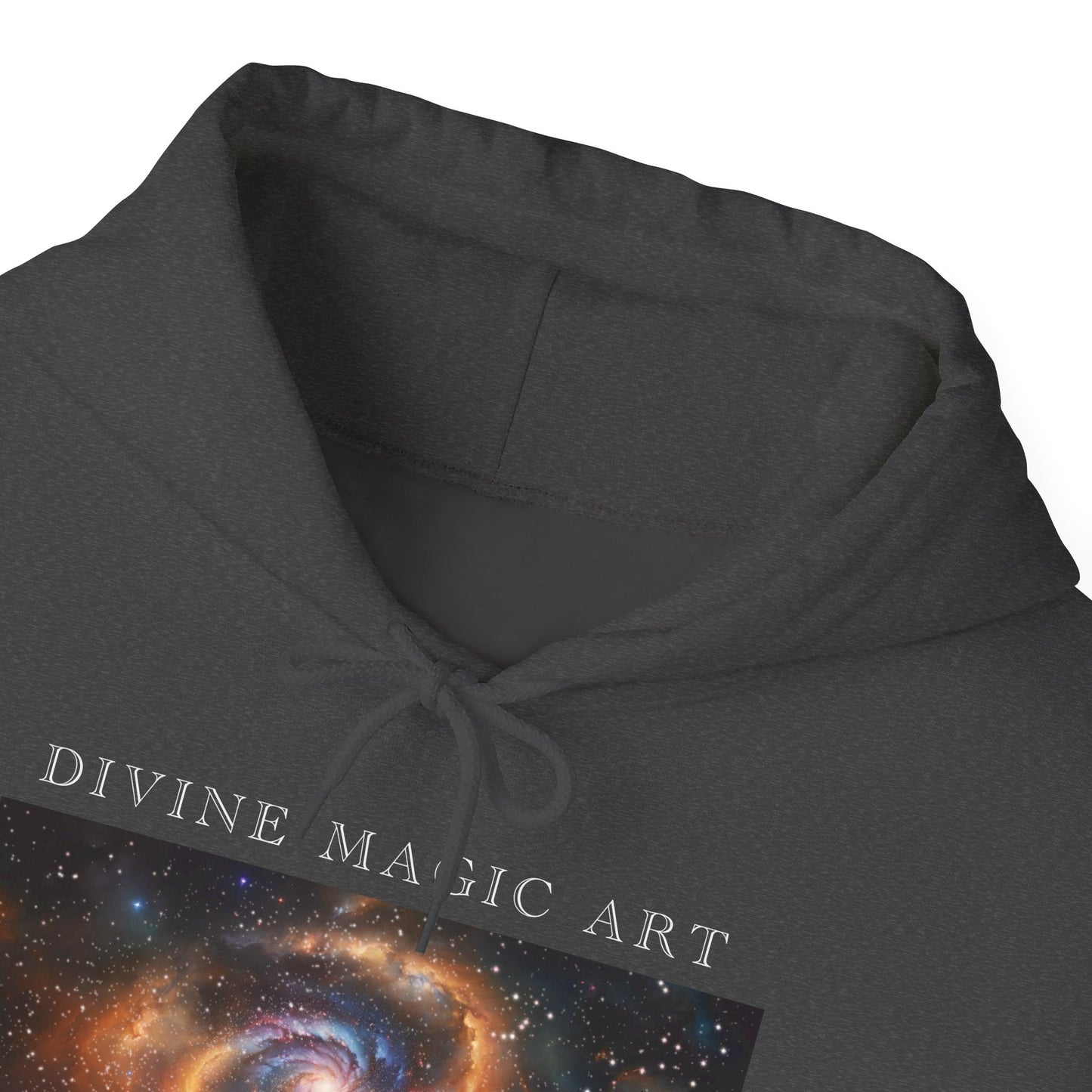 Unisex Hoodie - Universe 13