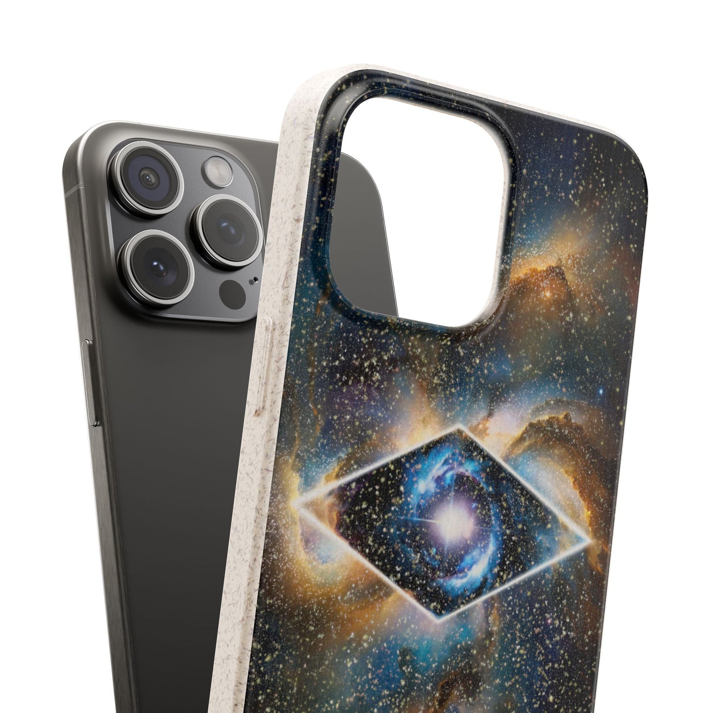 Phone Case - Universe v4