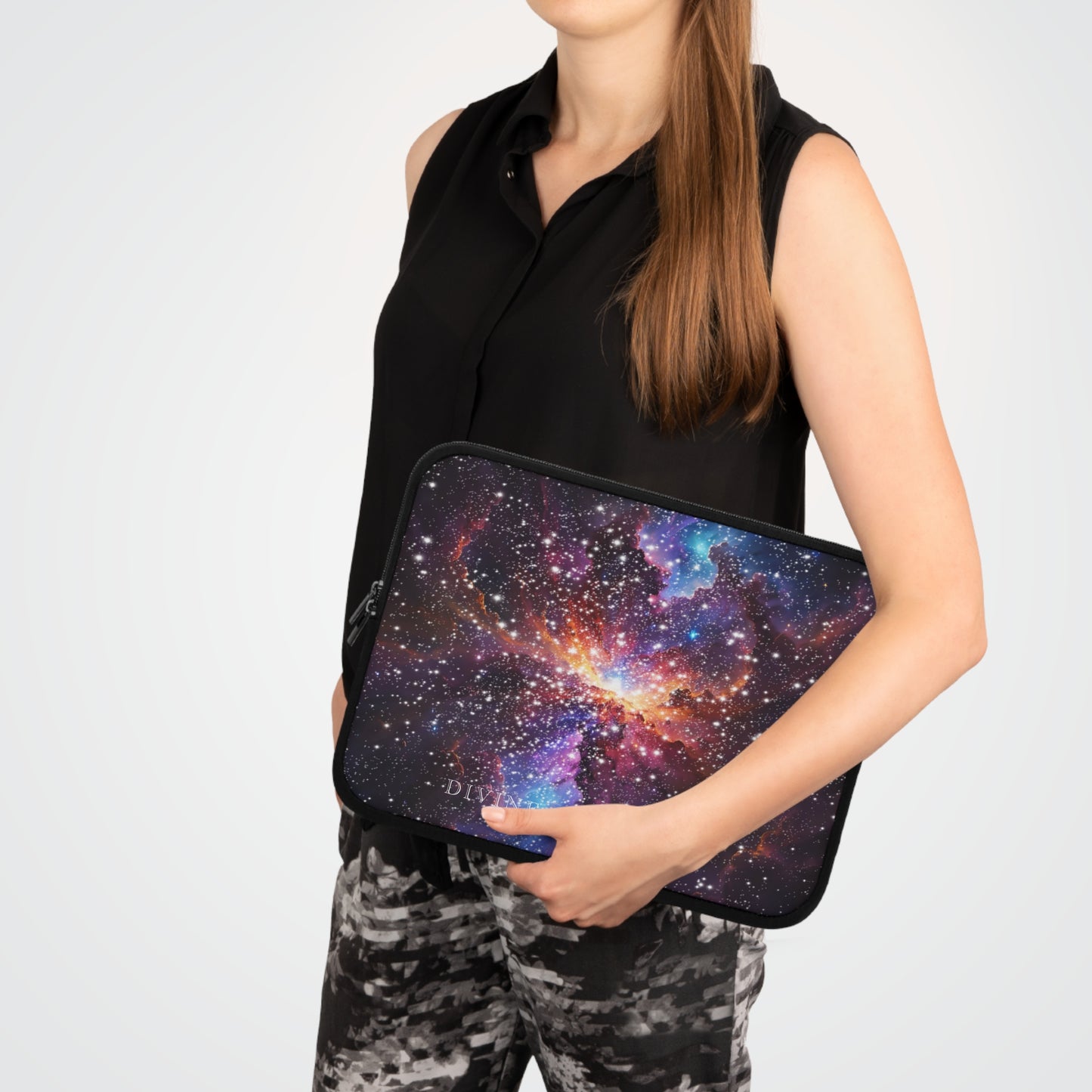 Laptop Sleeve - Universe 7