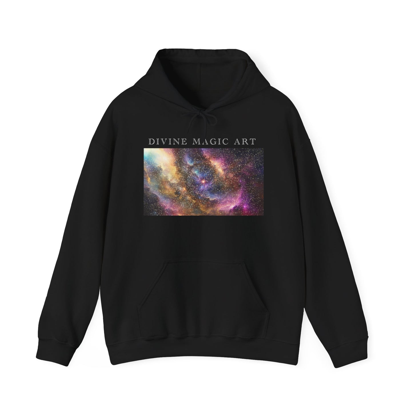 Unisex Hoodie - Universe 14