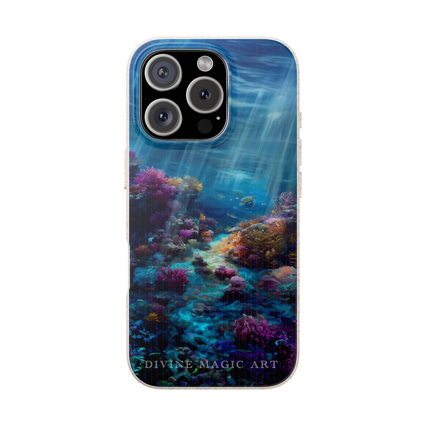 Phone Case - Paradise v2