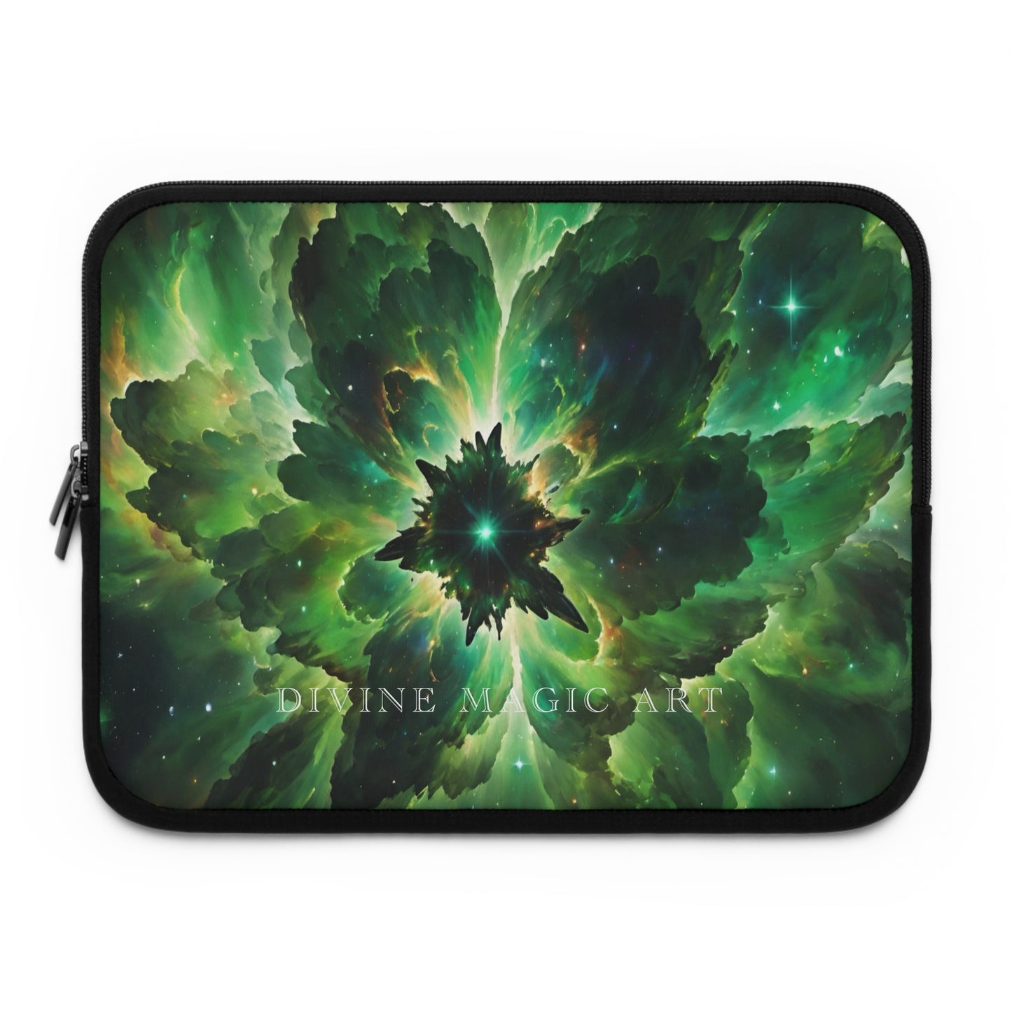 Laptop Sleeve - Universe v15