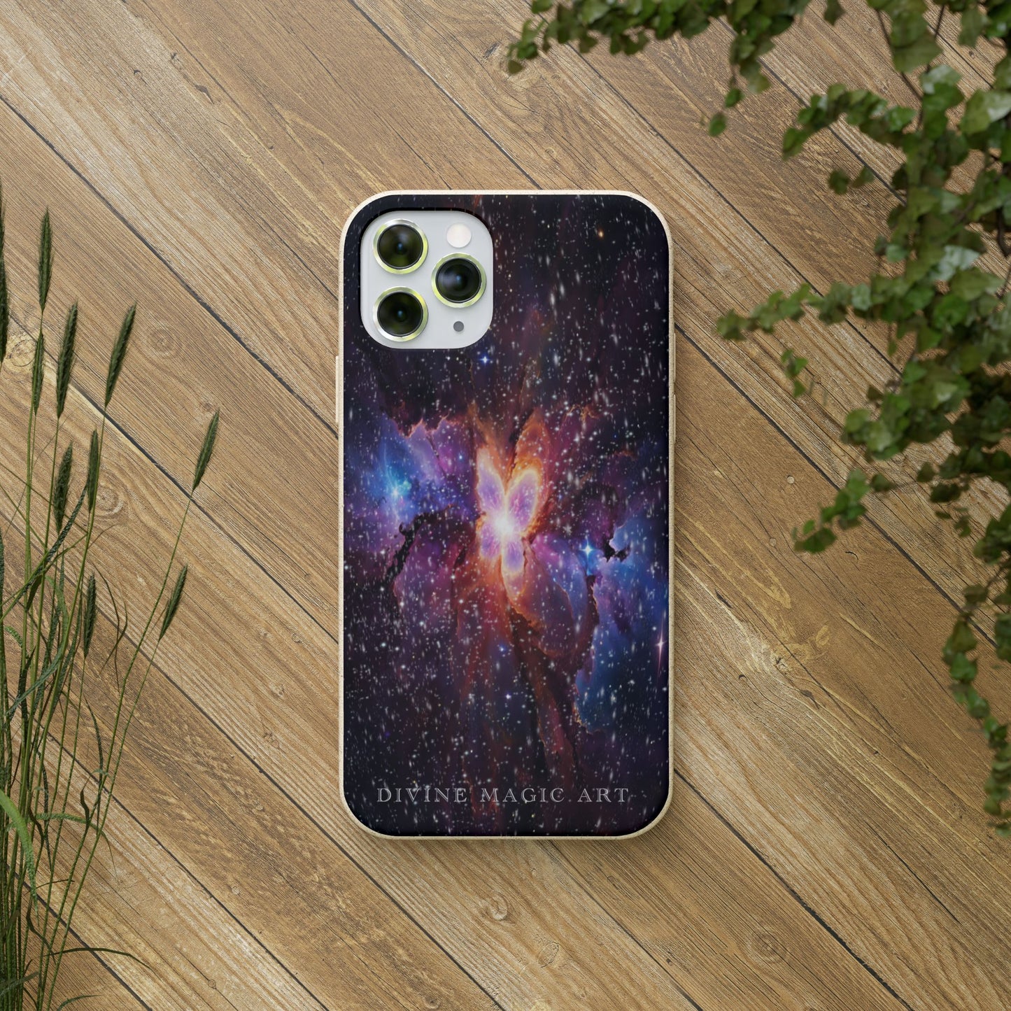 Phone Case - Universe 22