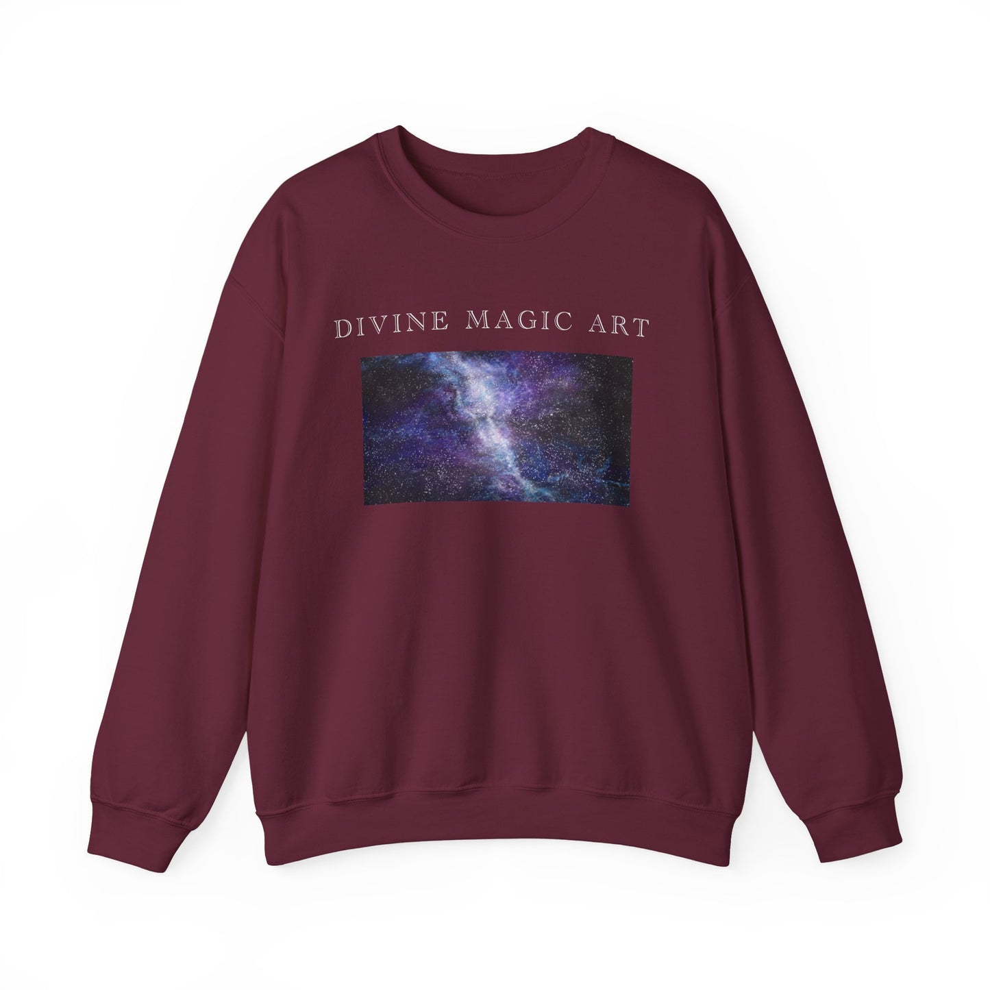 Sweatshirt - Universe 19