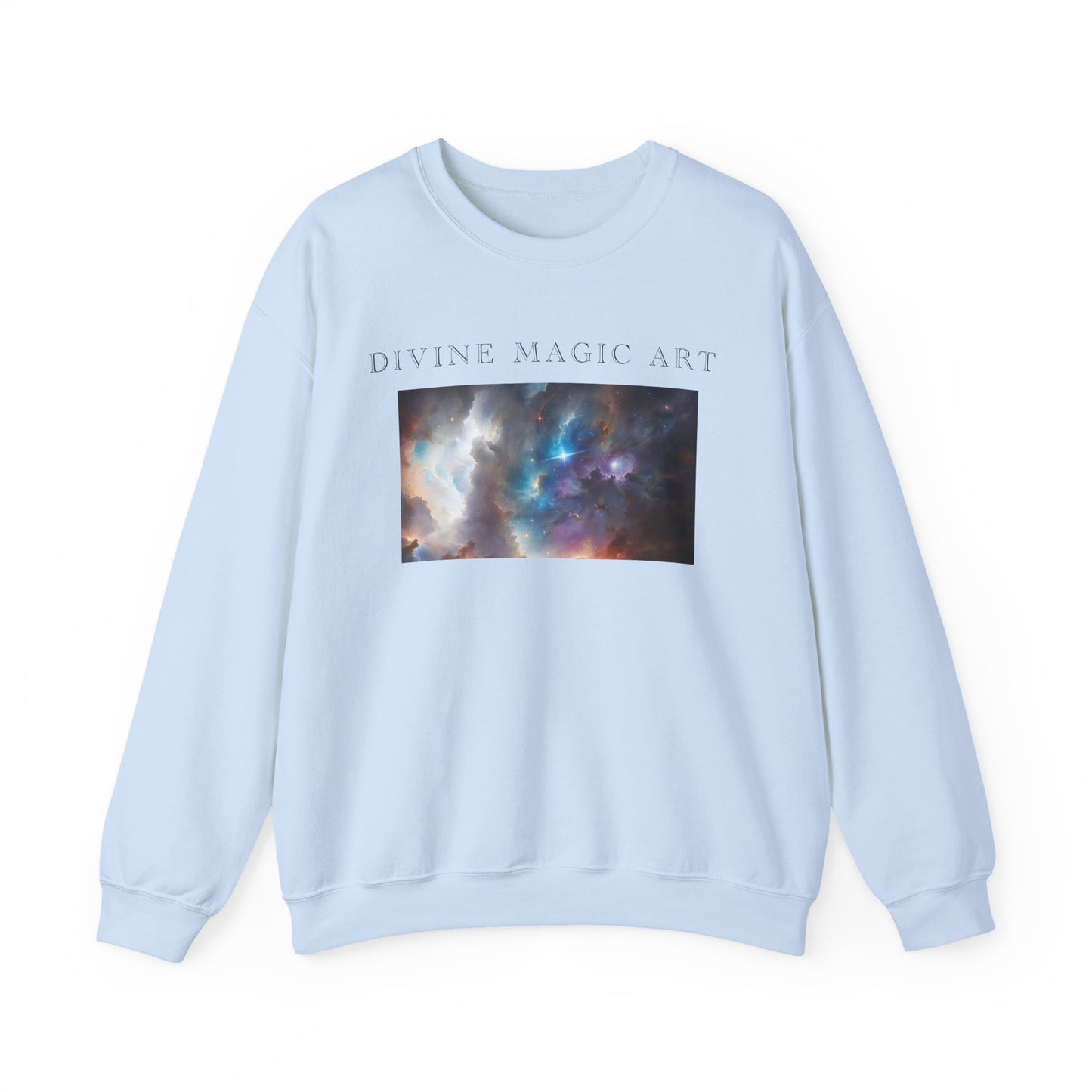 Sweatshirt - Universe 16