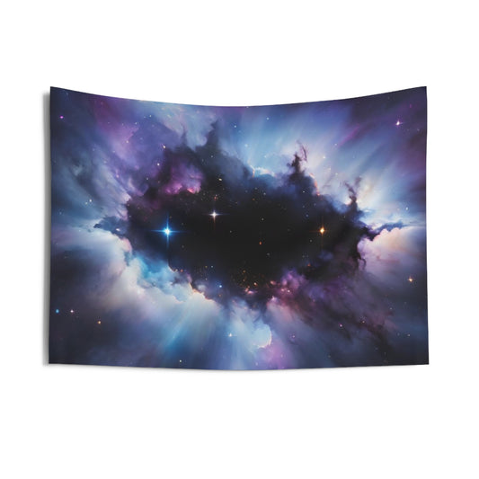 Wall Tapestry - Universe v11