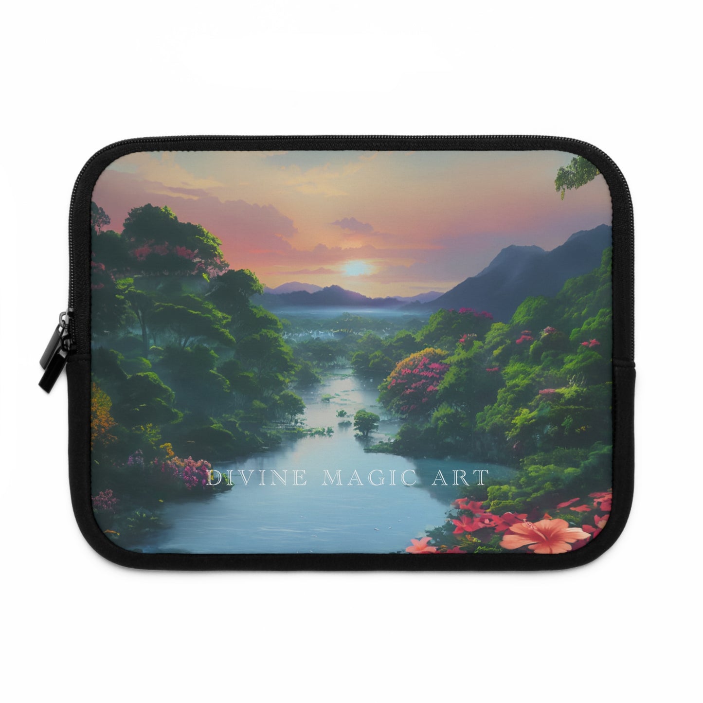 Laptop Sleeve - Paradise 14