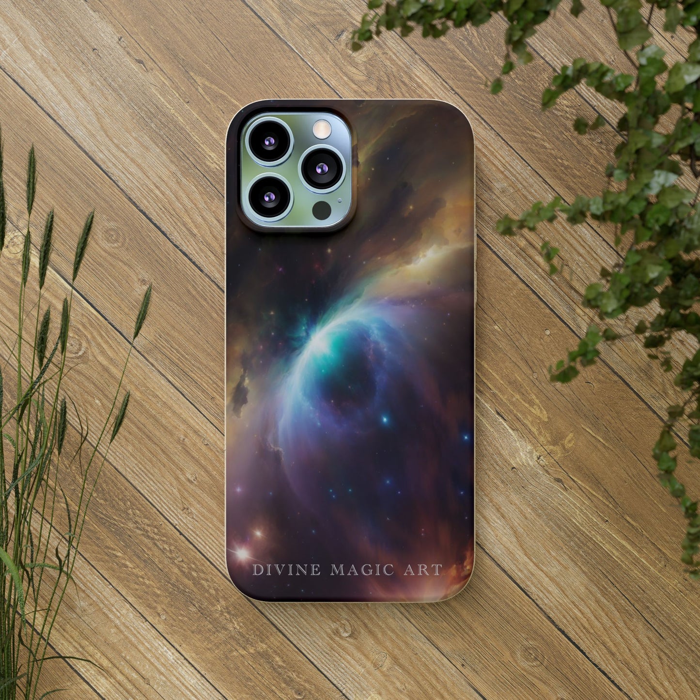 Phone Case - Universe v2