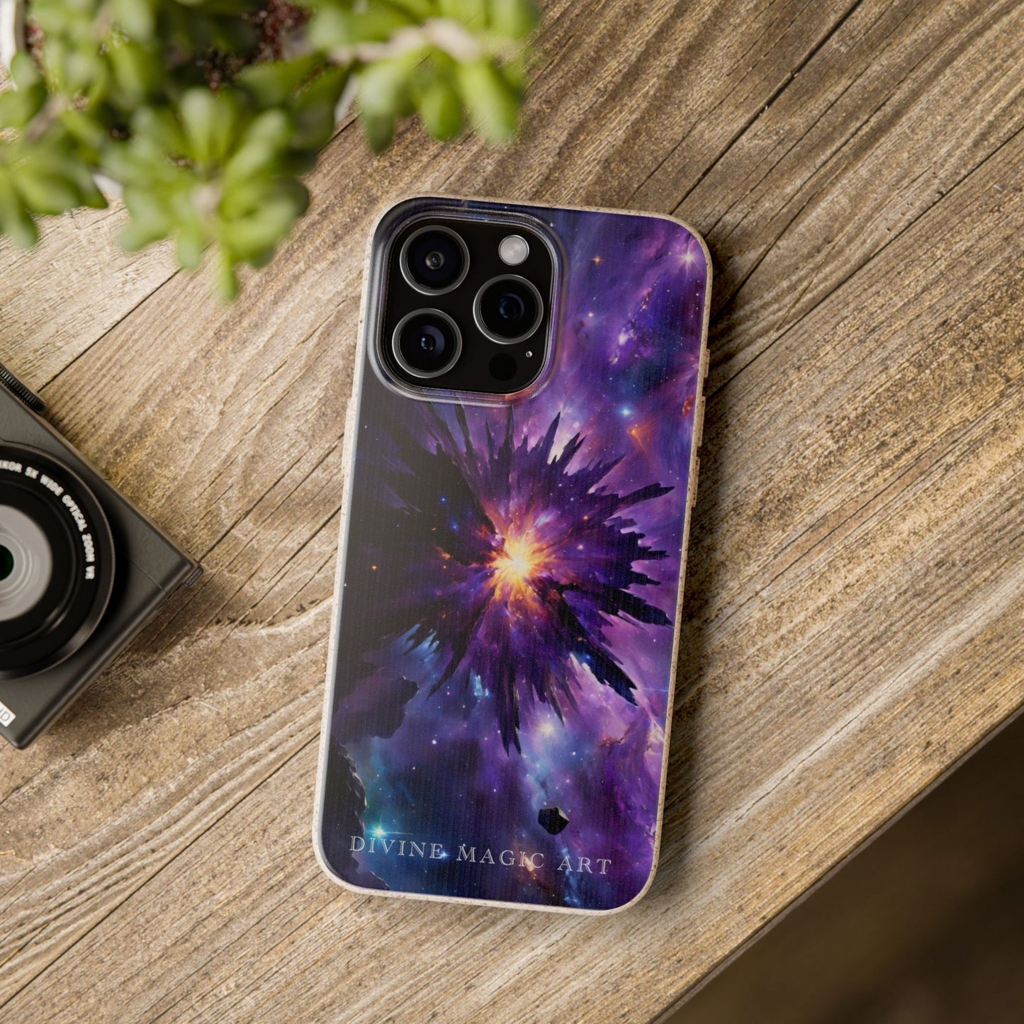 Phone Case - Universe 9