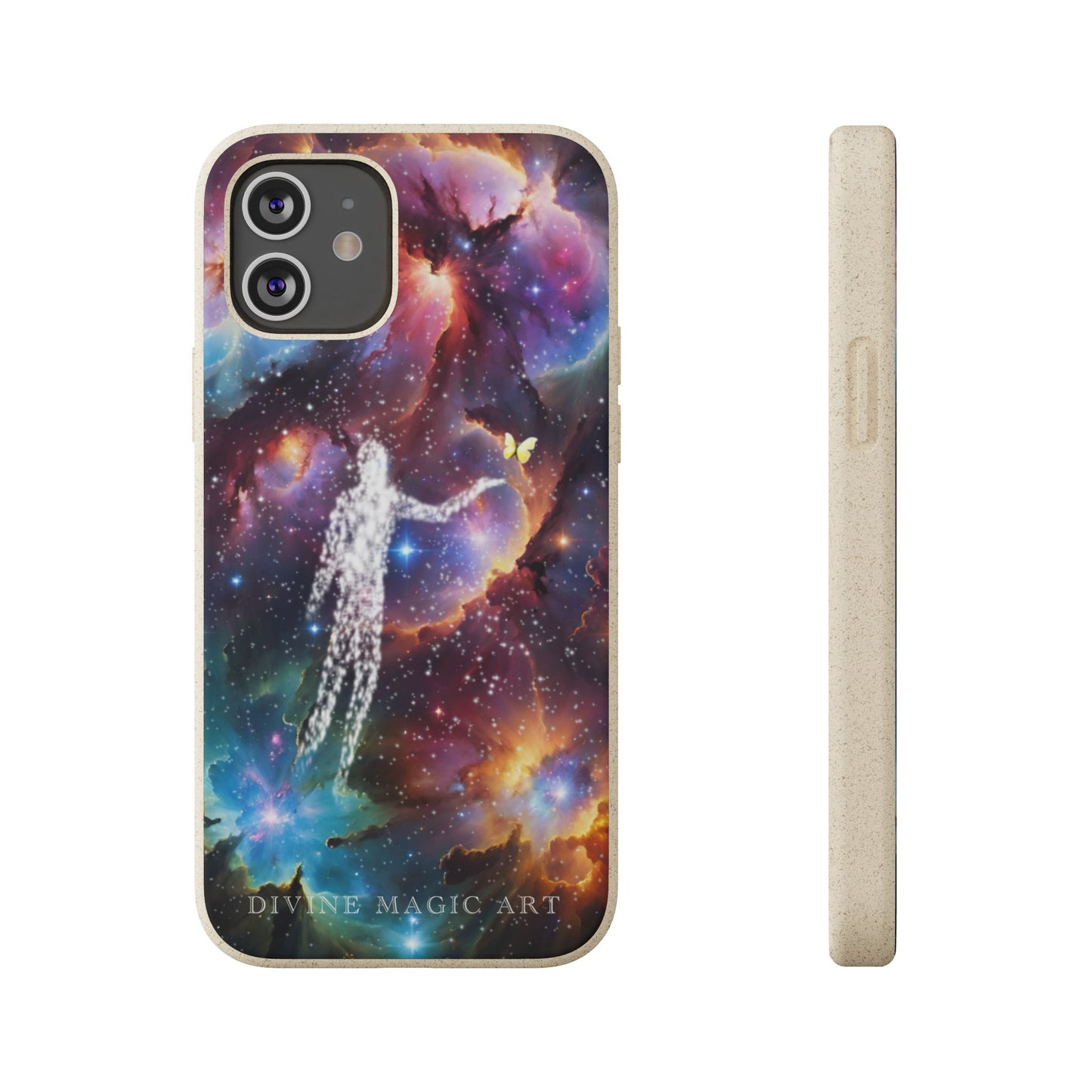Phone Case - Universe 25