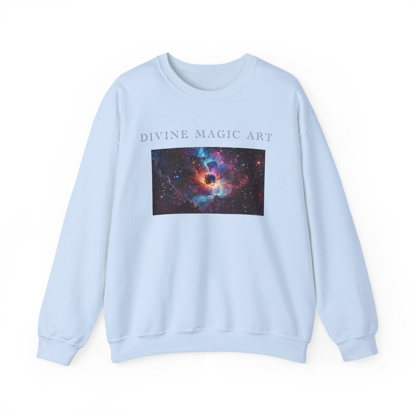 Sweatshirt - Universe 12
