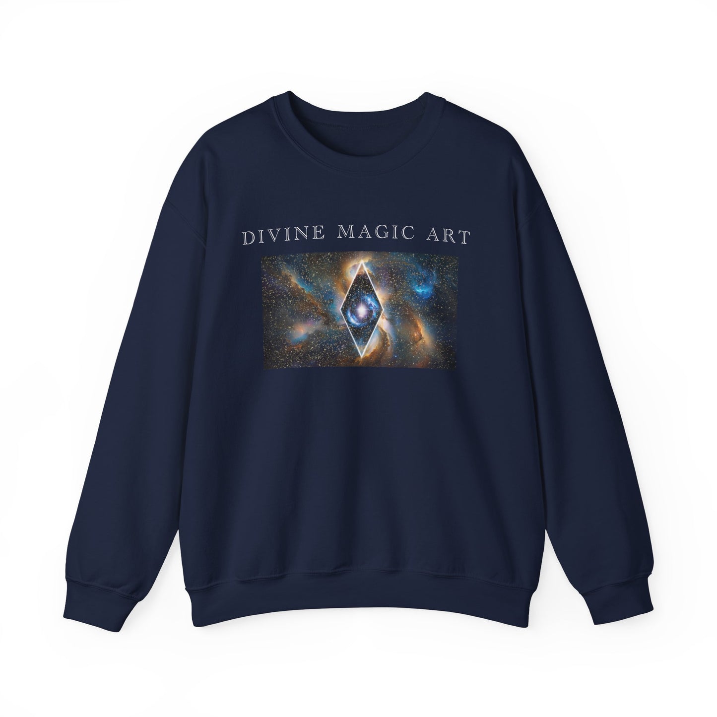 Sweatshirt - Universe 4