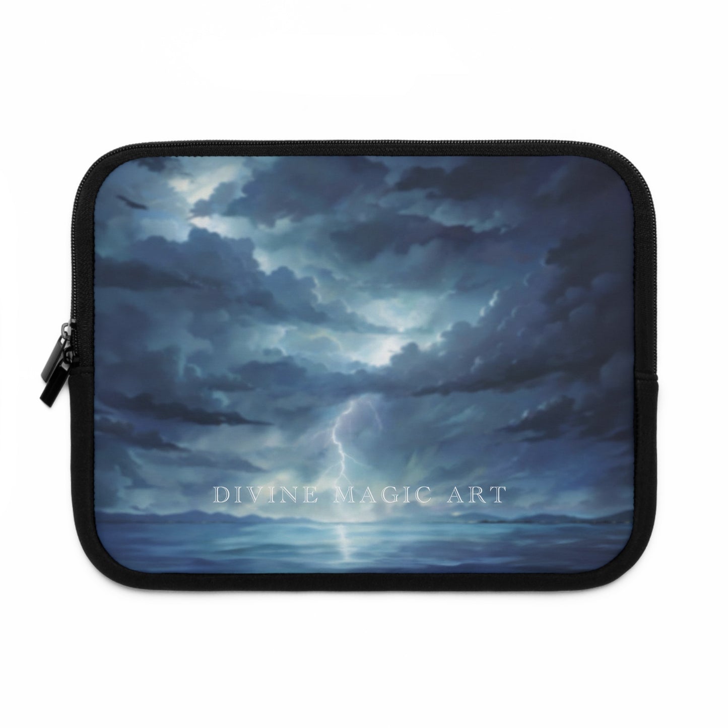 Laptop Sleeve - Paradise v34