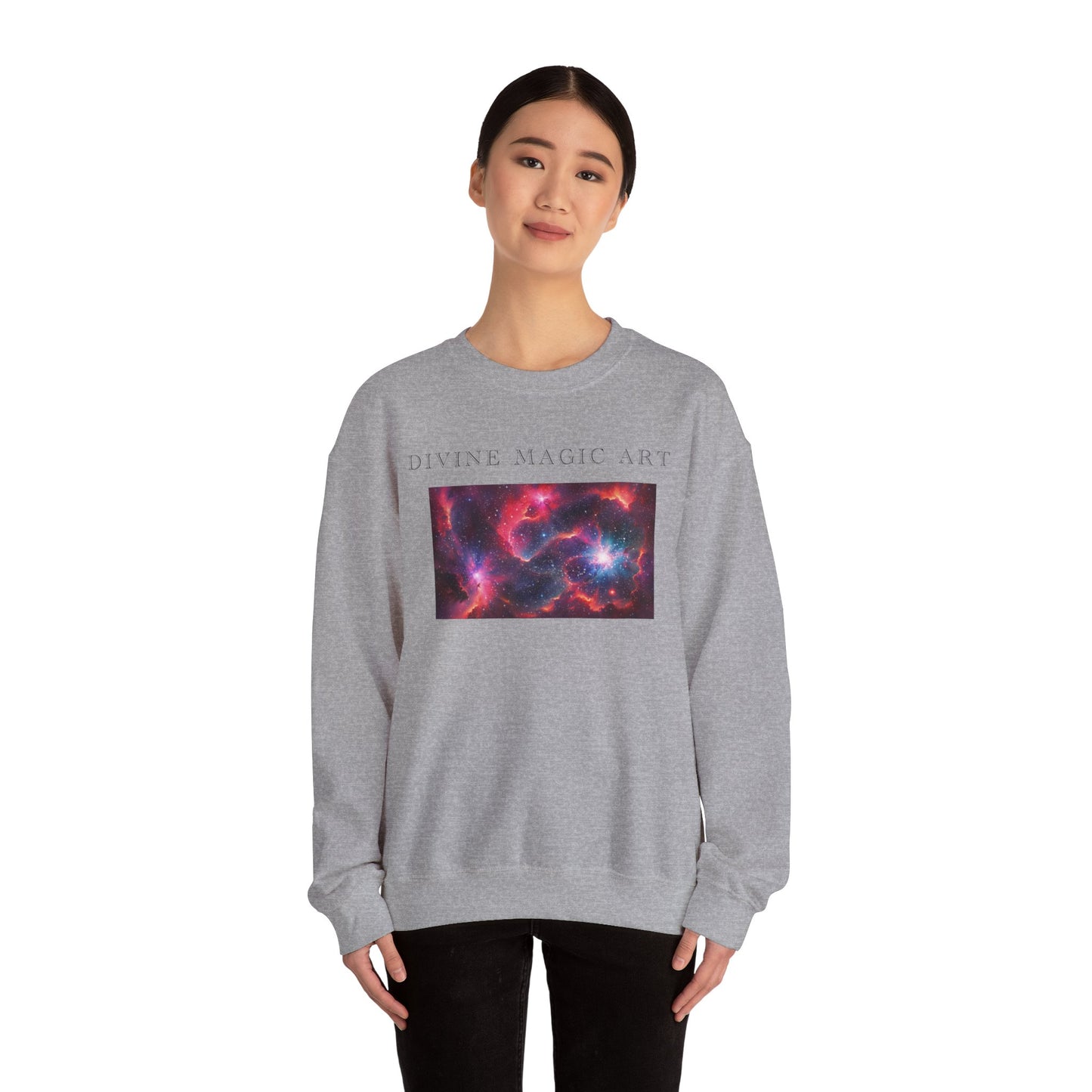Sweatshirt - Universe 23