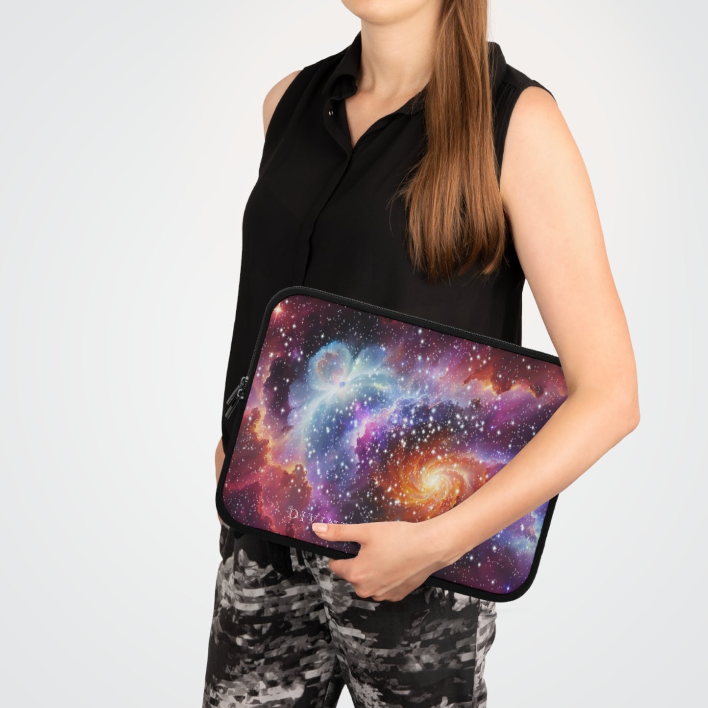 Laptop Sleeve - Universe 20