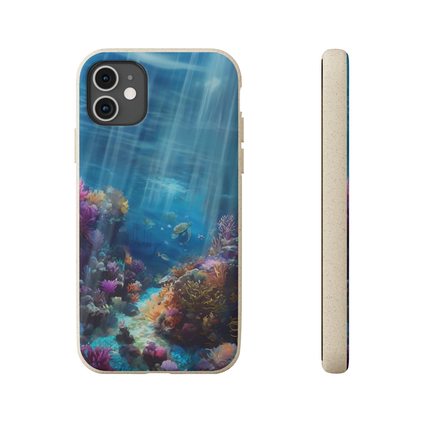 Phone Case - Paradise v2