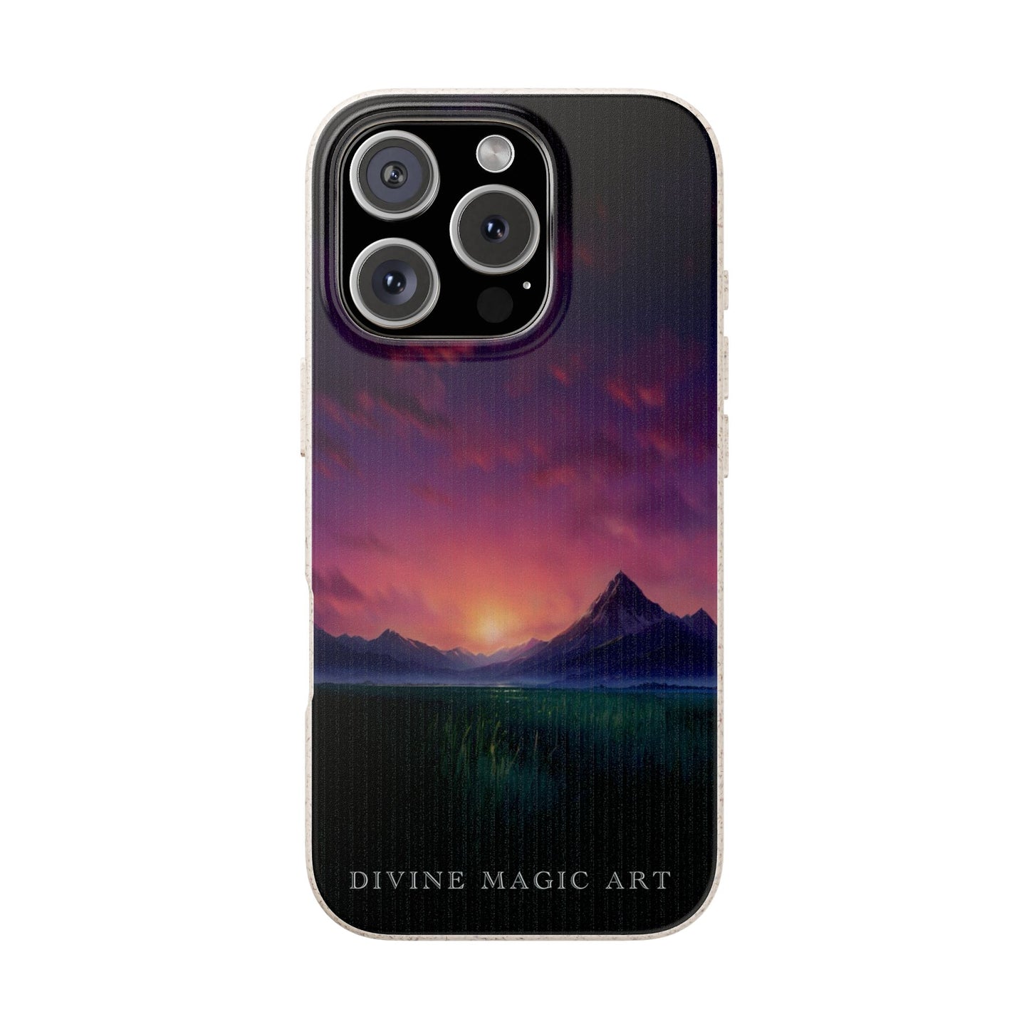 Phone Case - Paradise v1