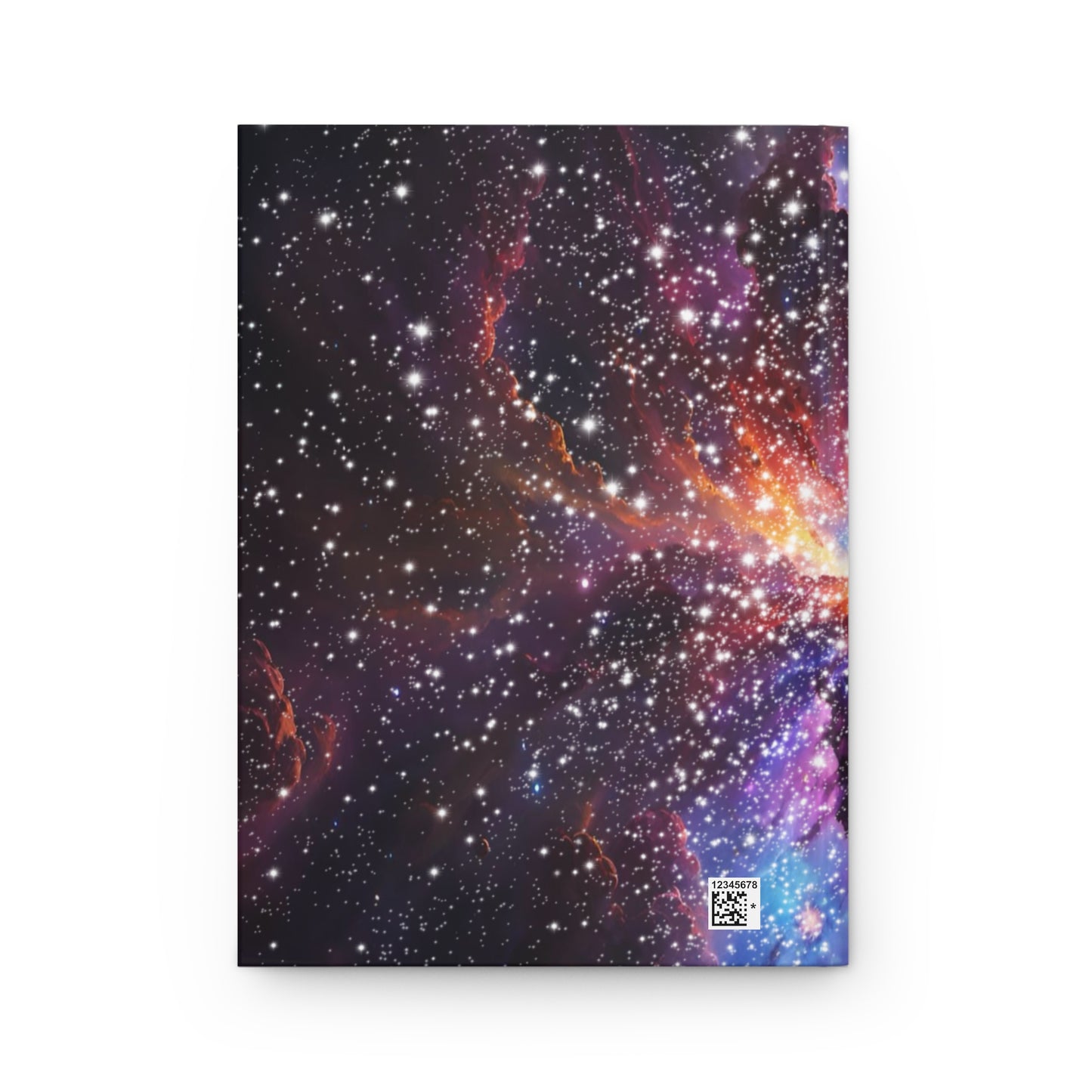 Notebook - Universe 7
