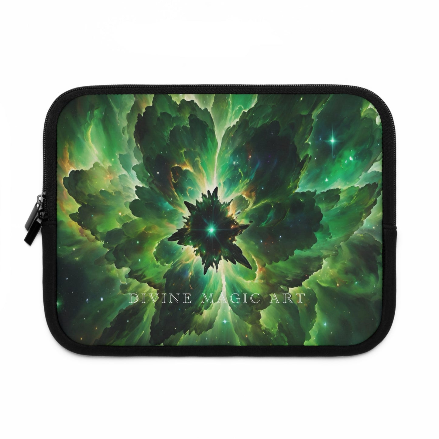 Laptop Sleeve - Universe v15