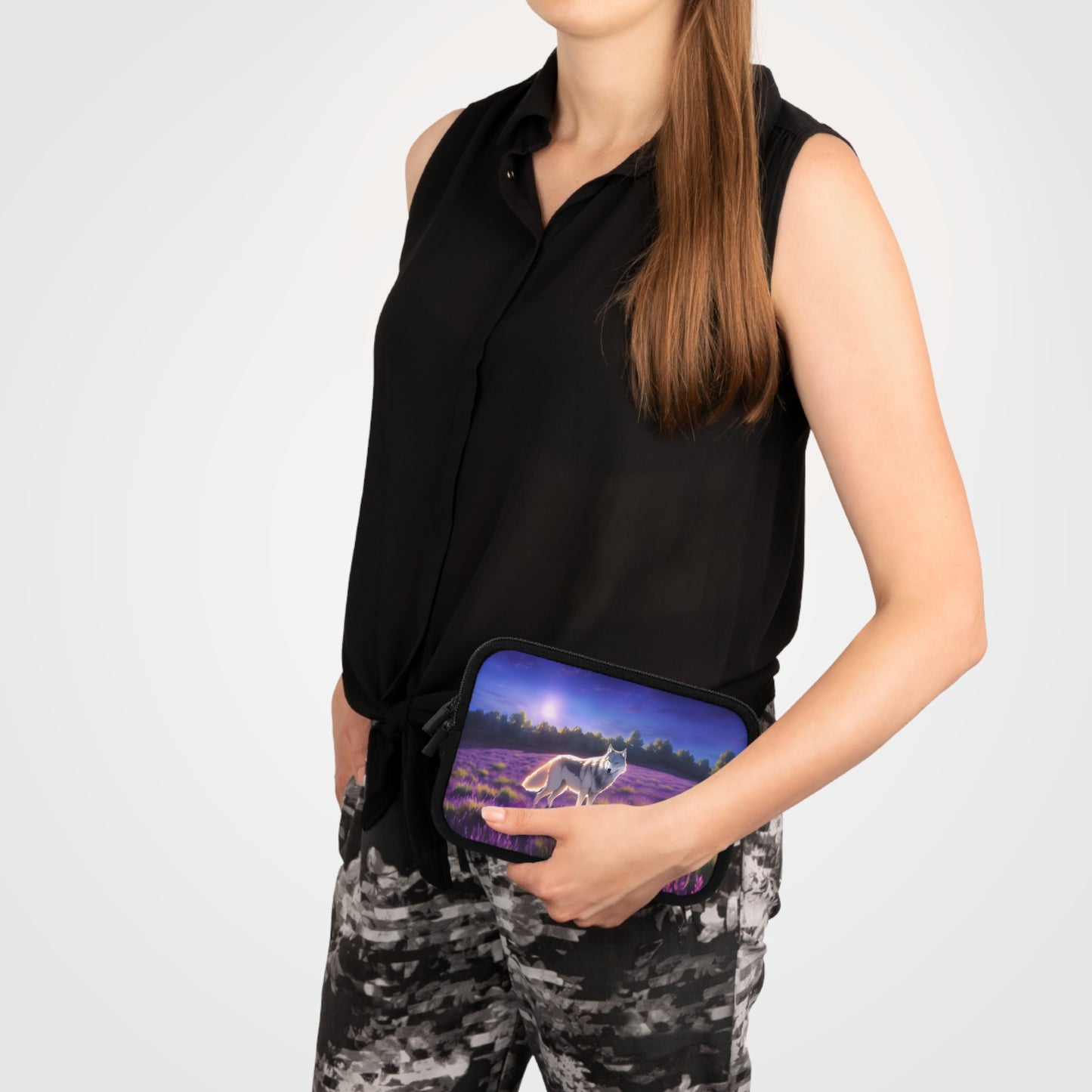 Laptop Sleeve - Paradise 15