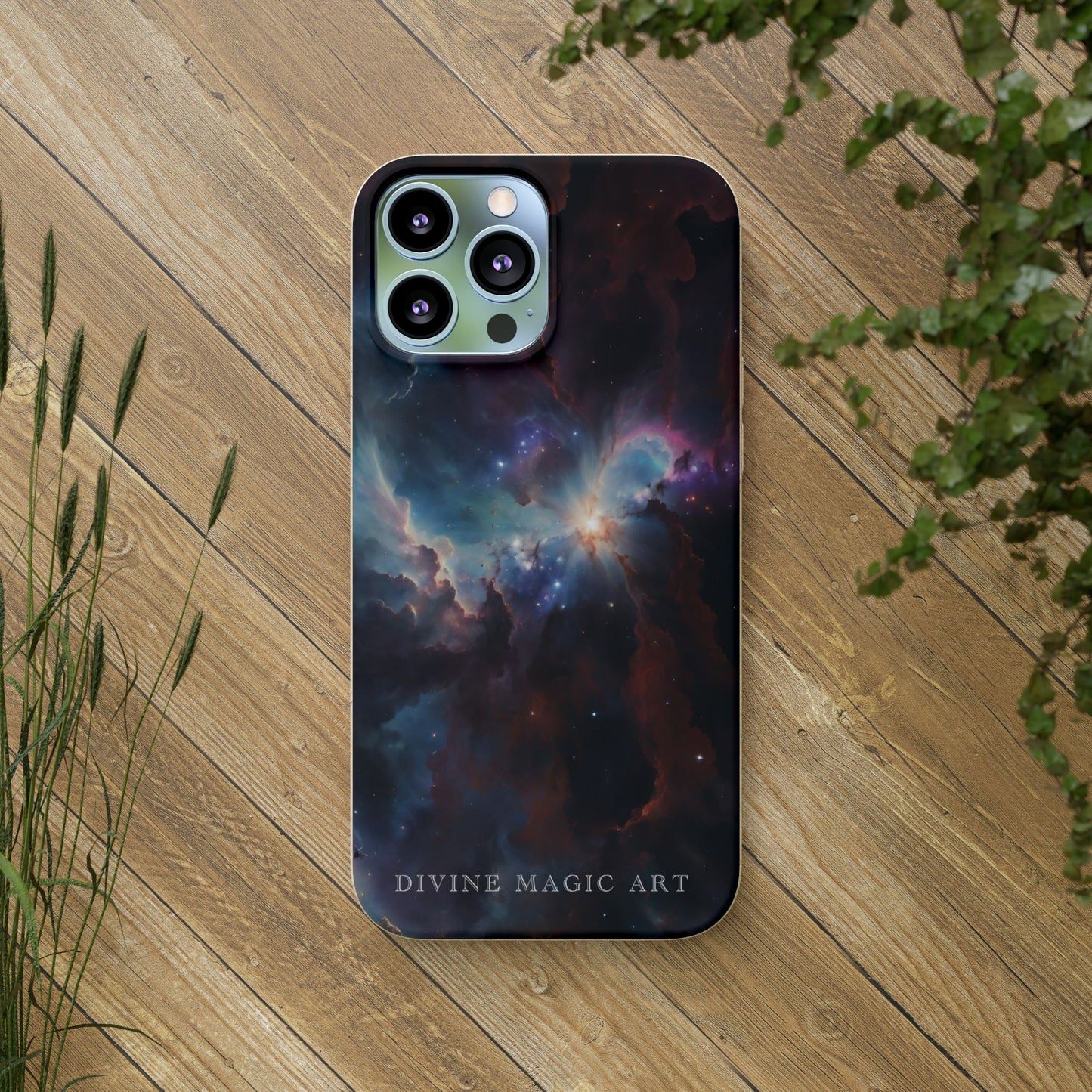 Phone Case - Universe 17
