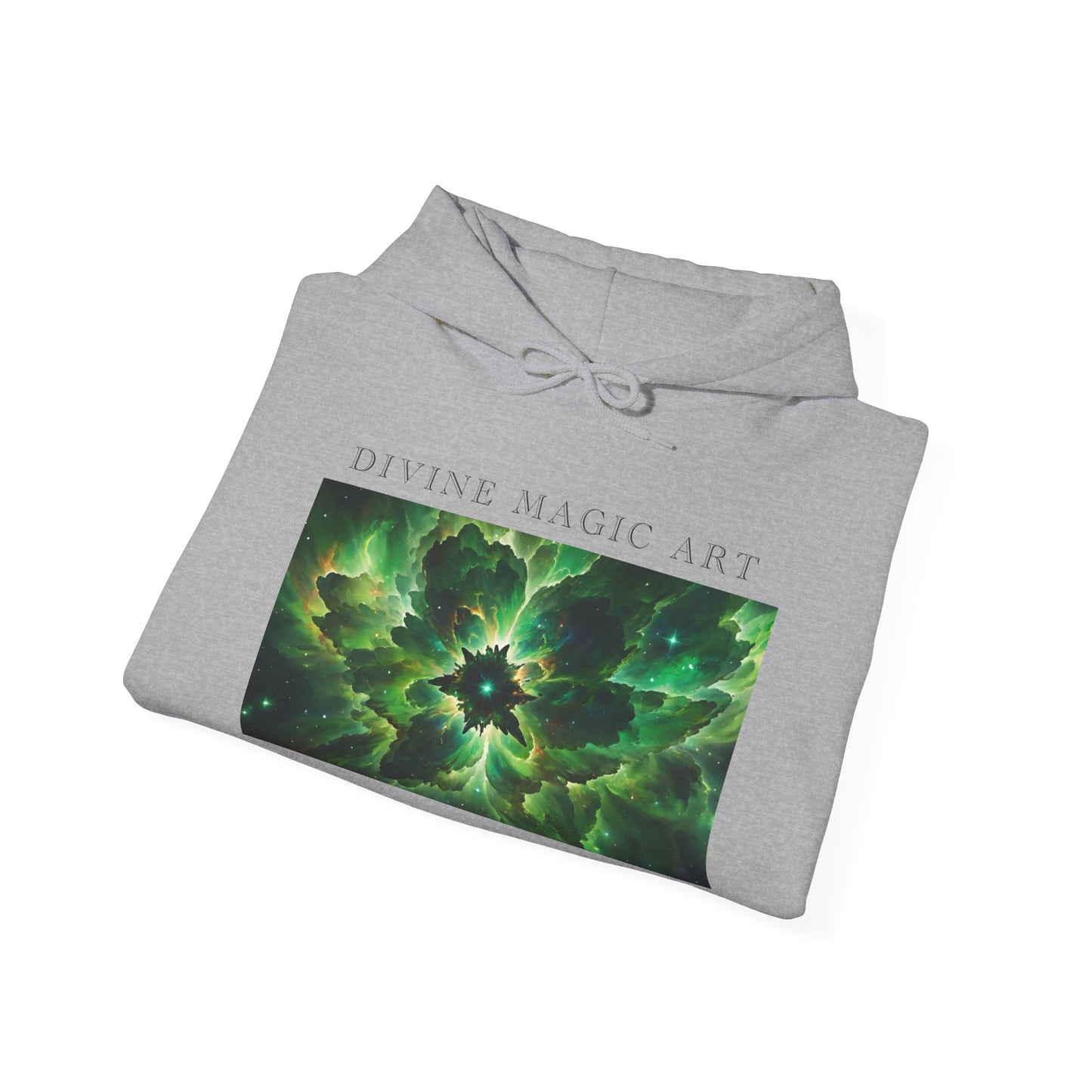 Unisex Hoodie - Universe 15