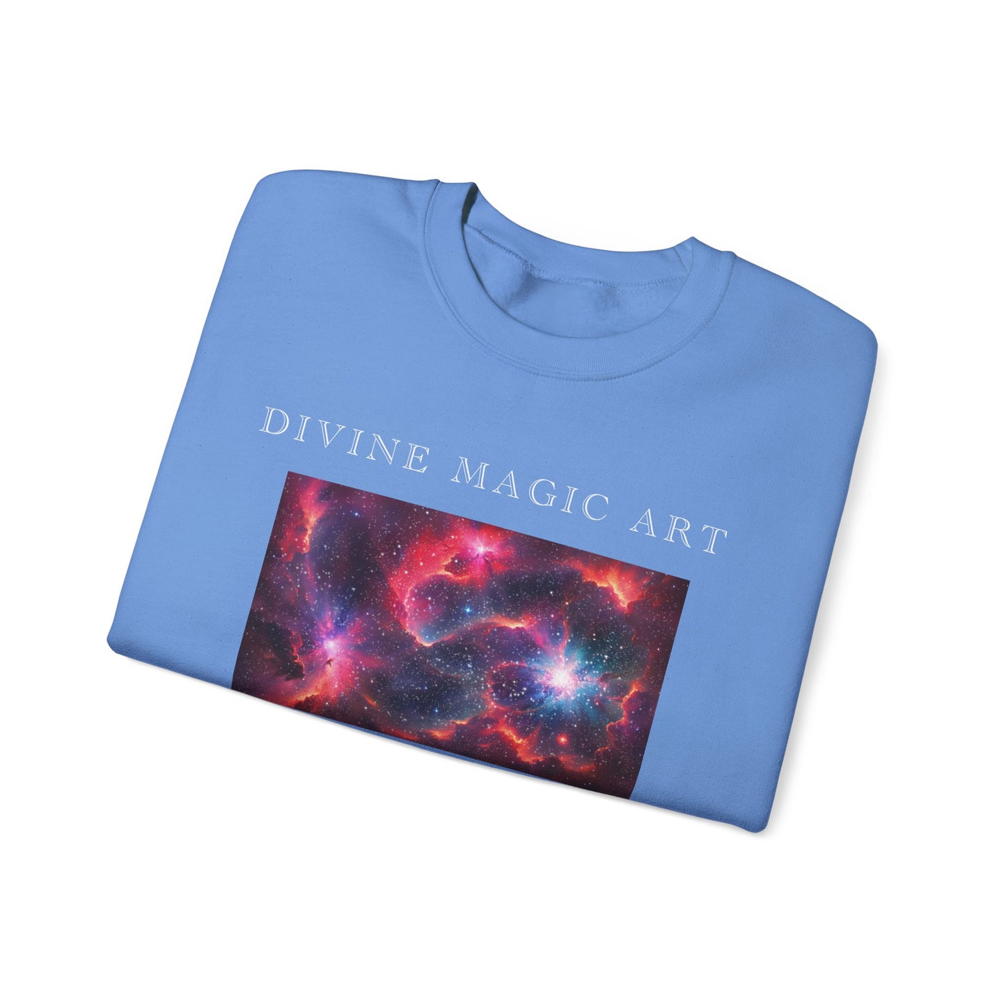 Sweatshirt - Universe 23