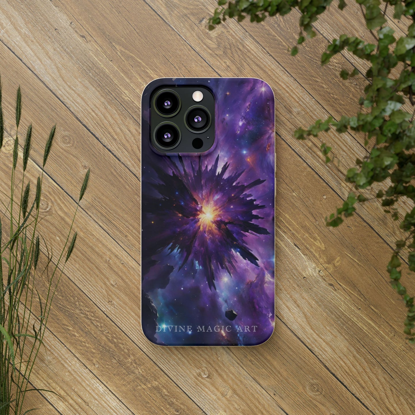 Phone Case - Universe v9