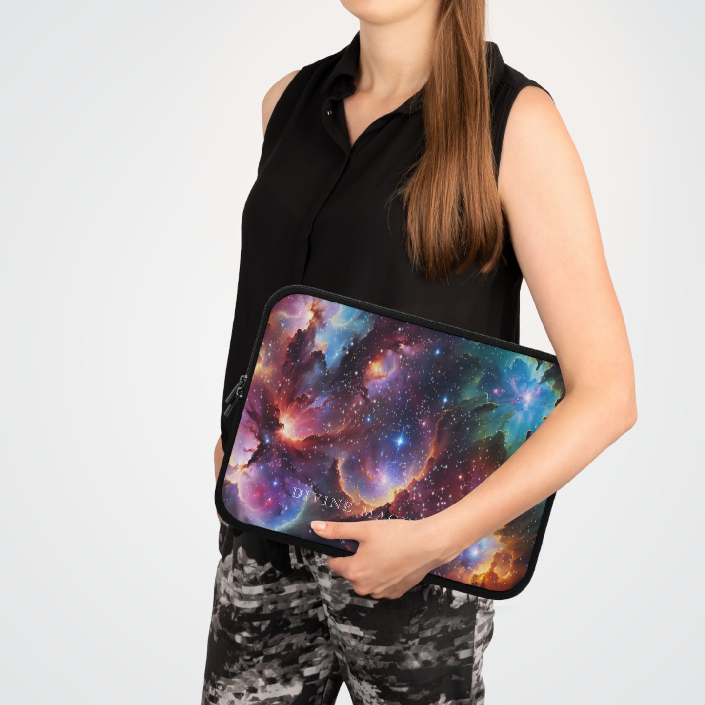 Laptop Sleeve - Universe v25