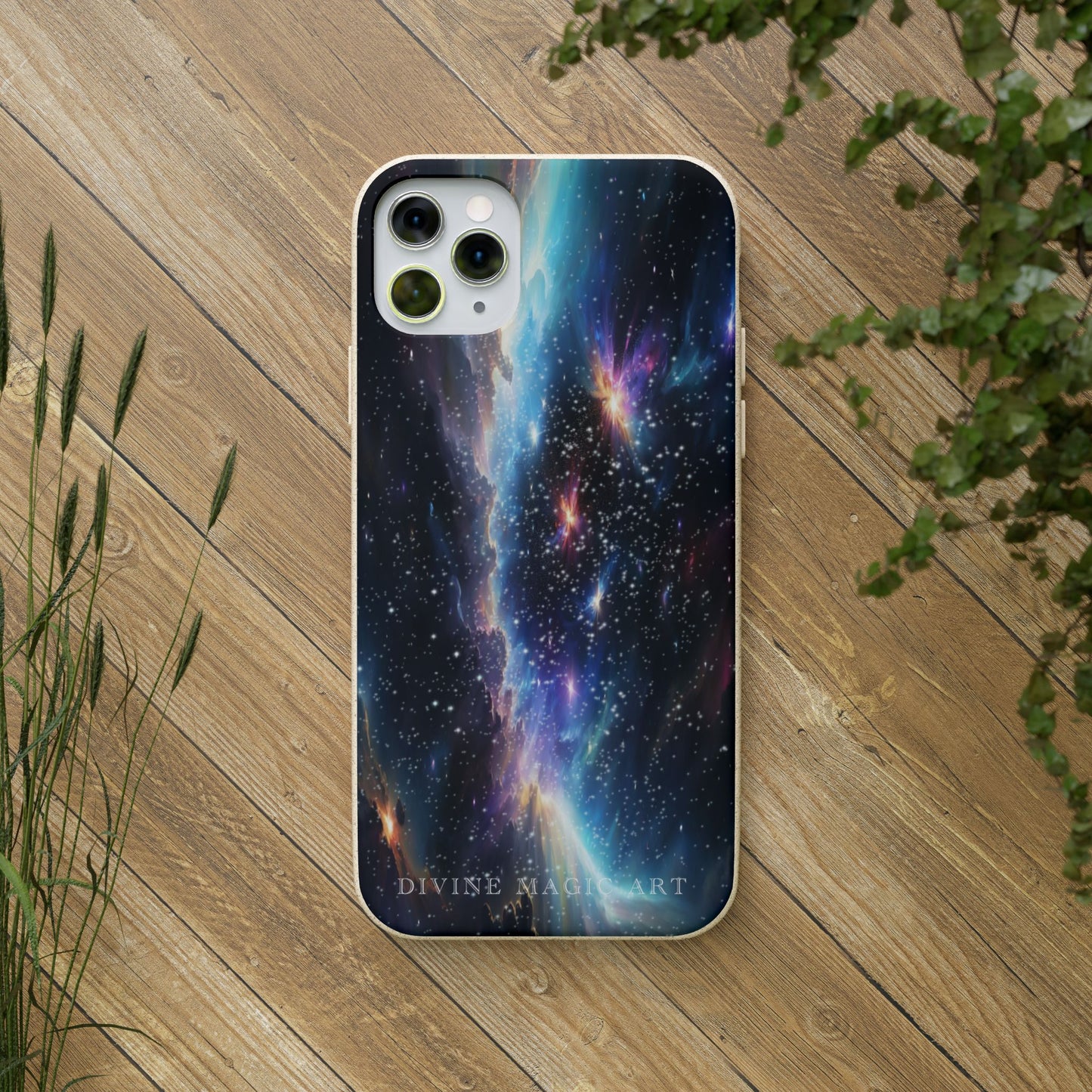 Phone Case - Universe v18