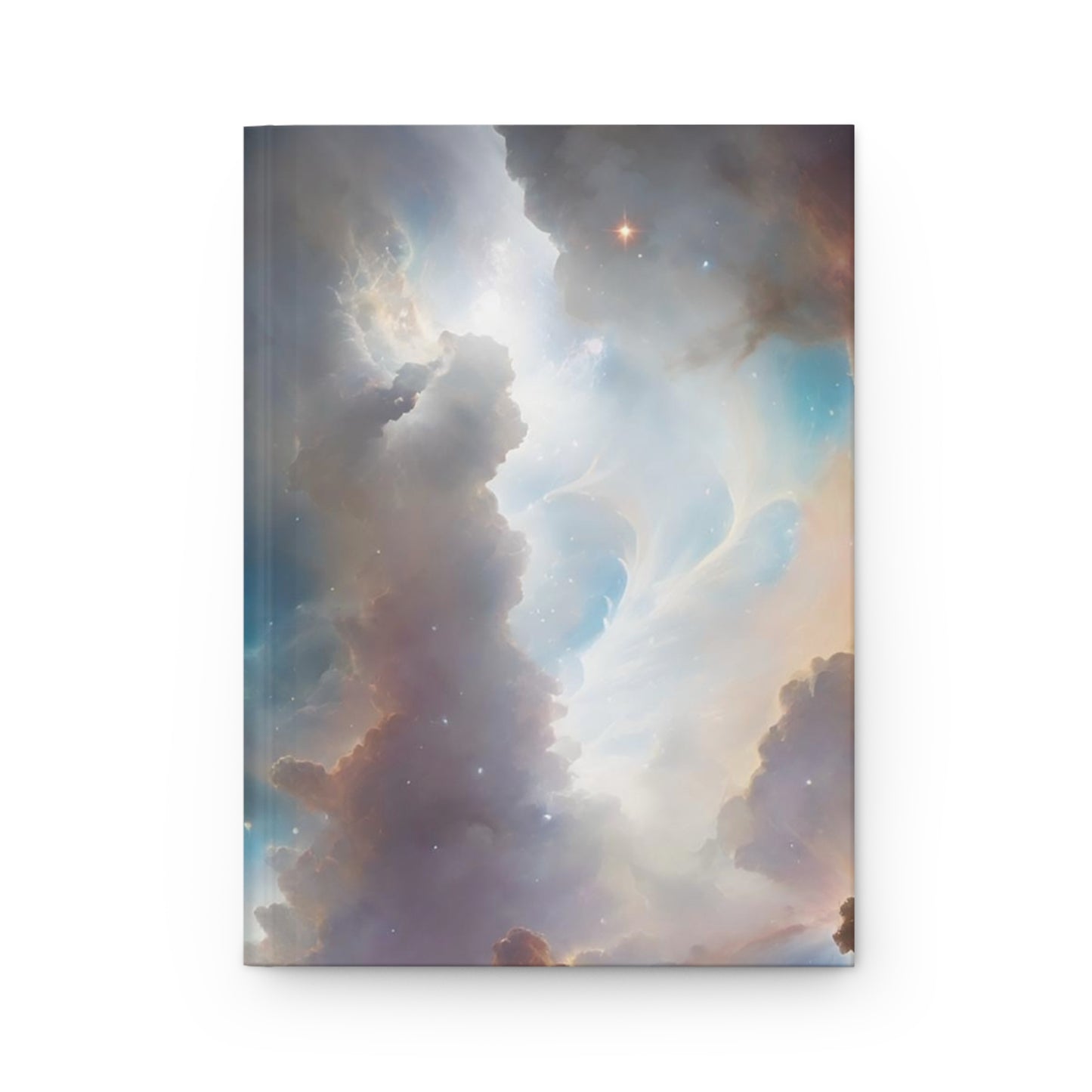 Notebook - Universe 16