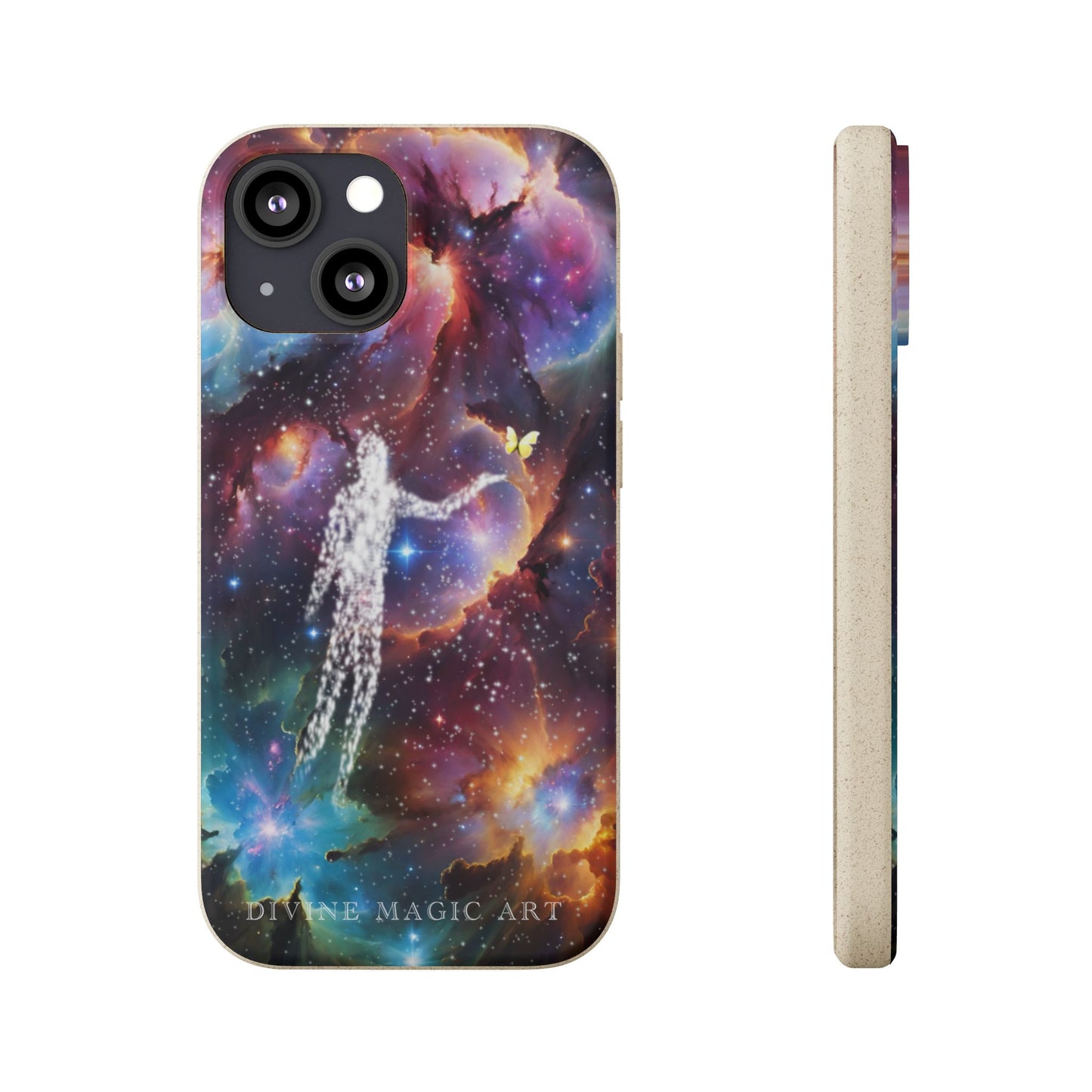 Phone Case - Universe 25