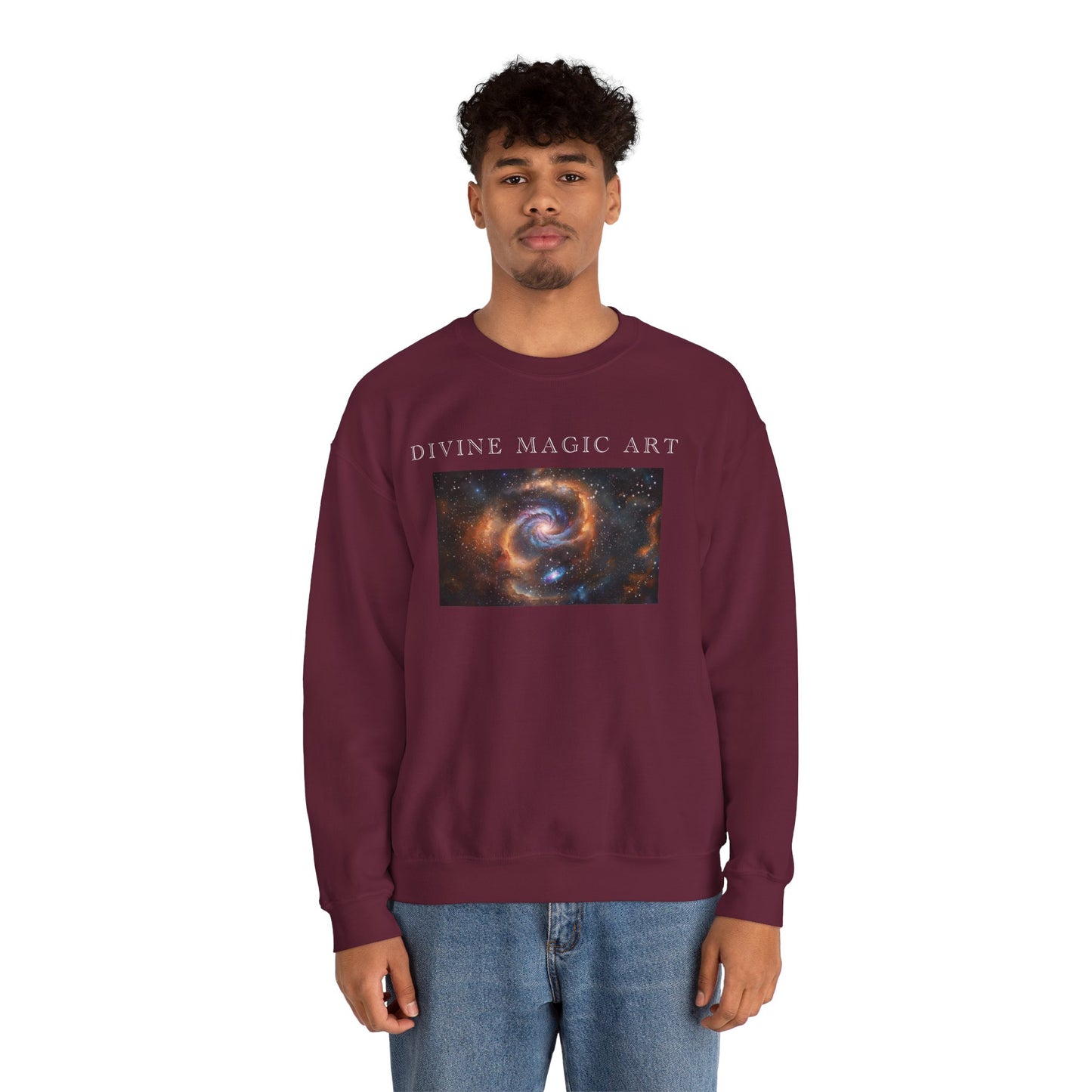 Sweatshirt - Universe 13