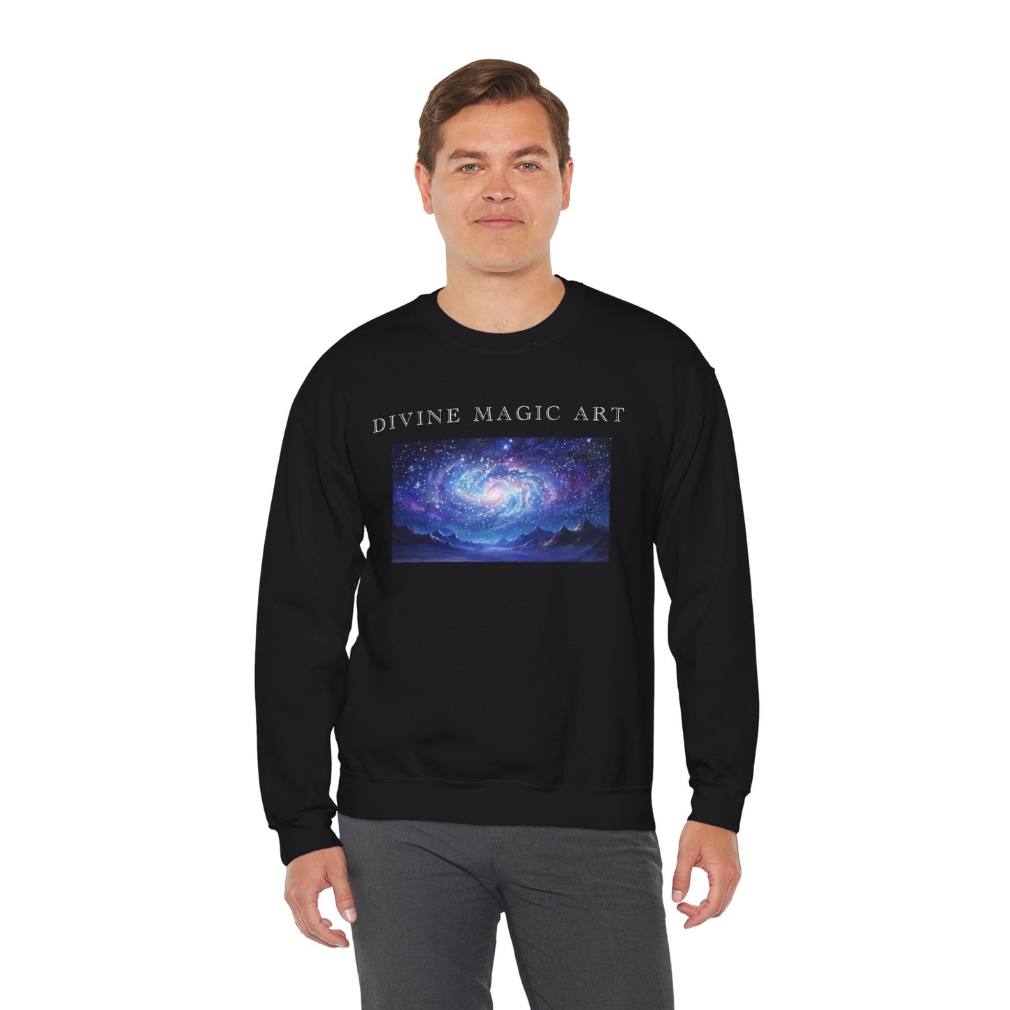 Sweatshirt - Universe 21