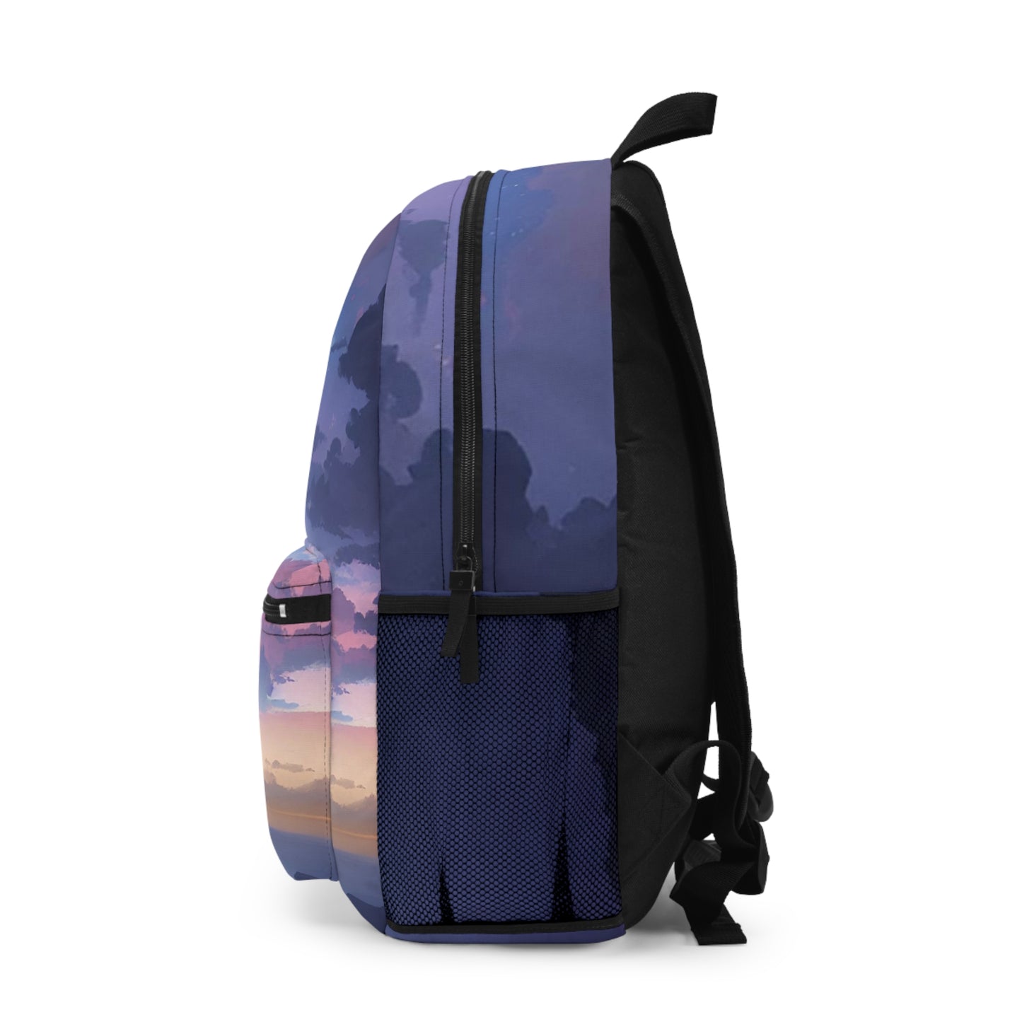 DIVINE Backpack - Paradise v5