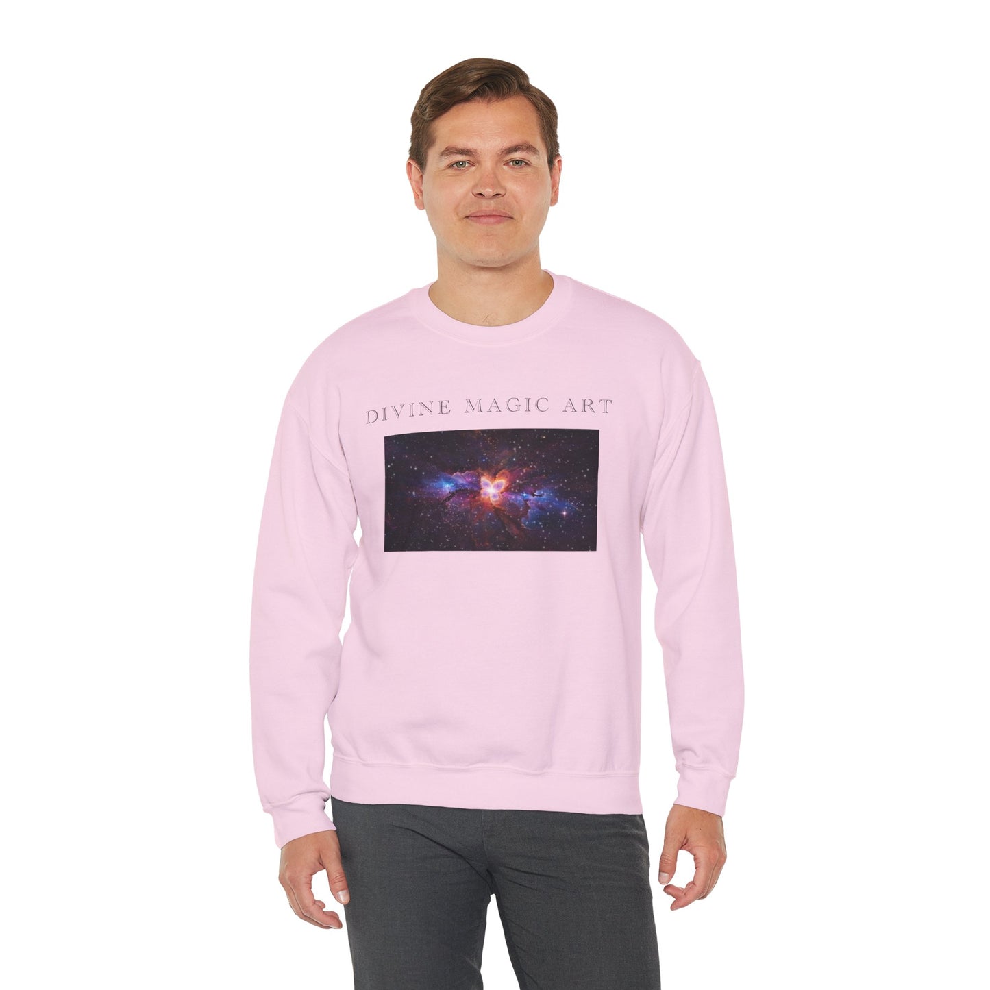 Sweatshirt - Universe 22