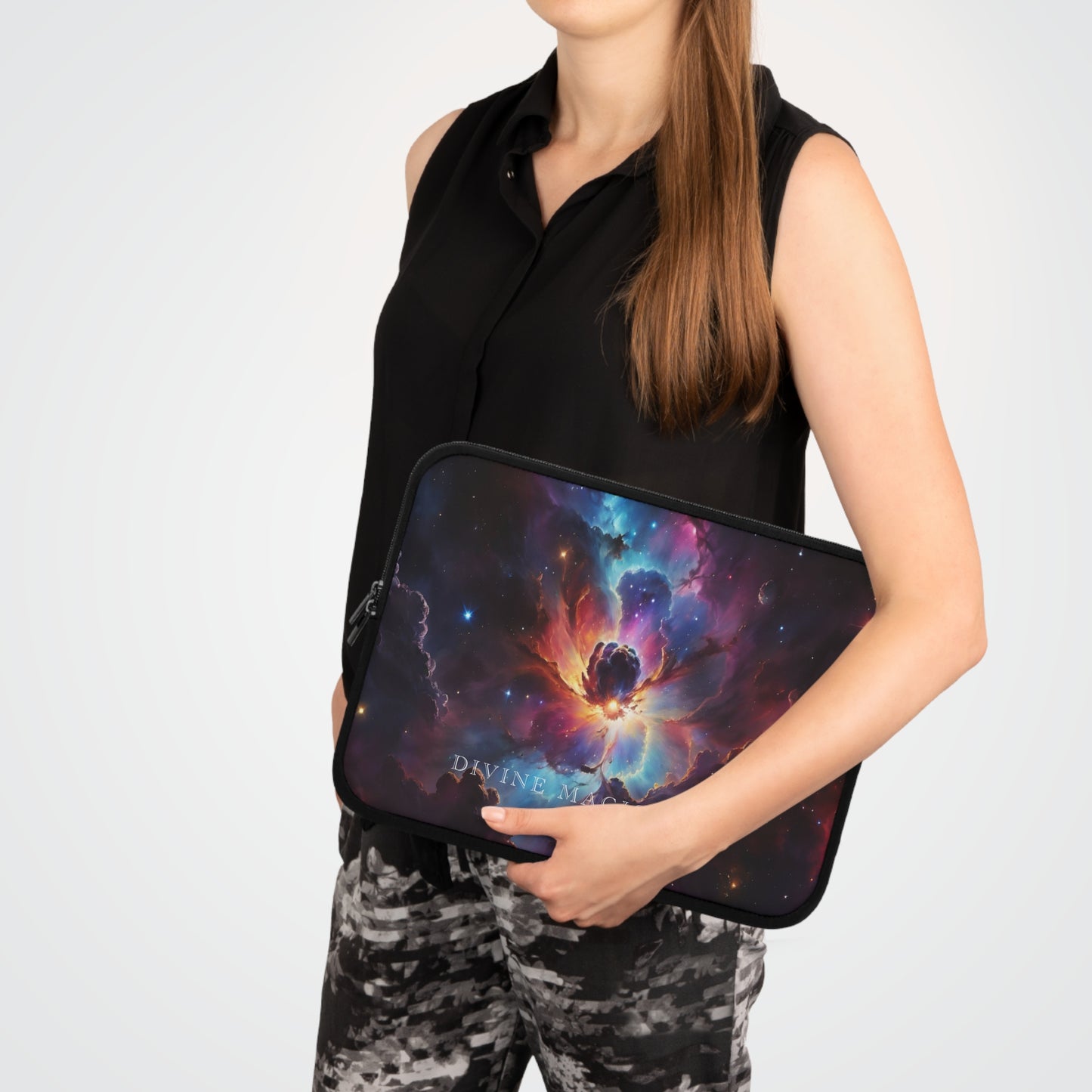 Laptop Sleeve - Universe v12
