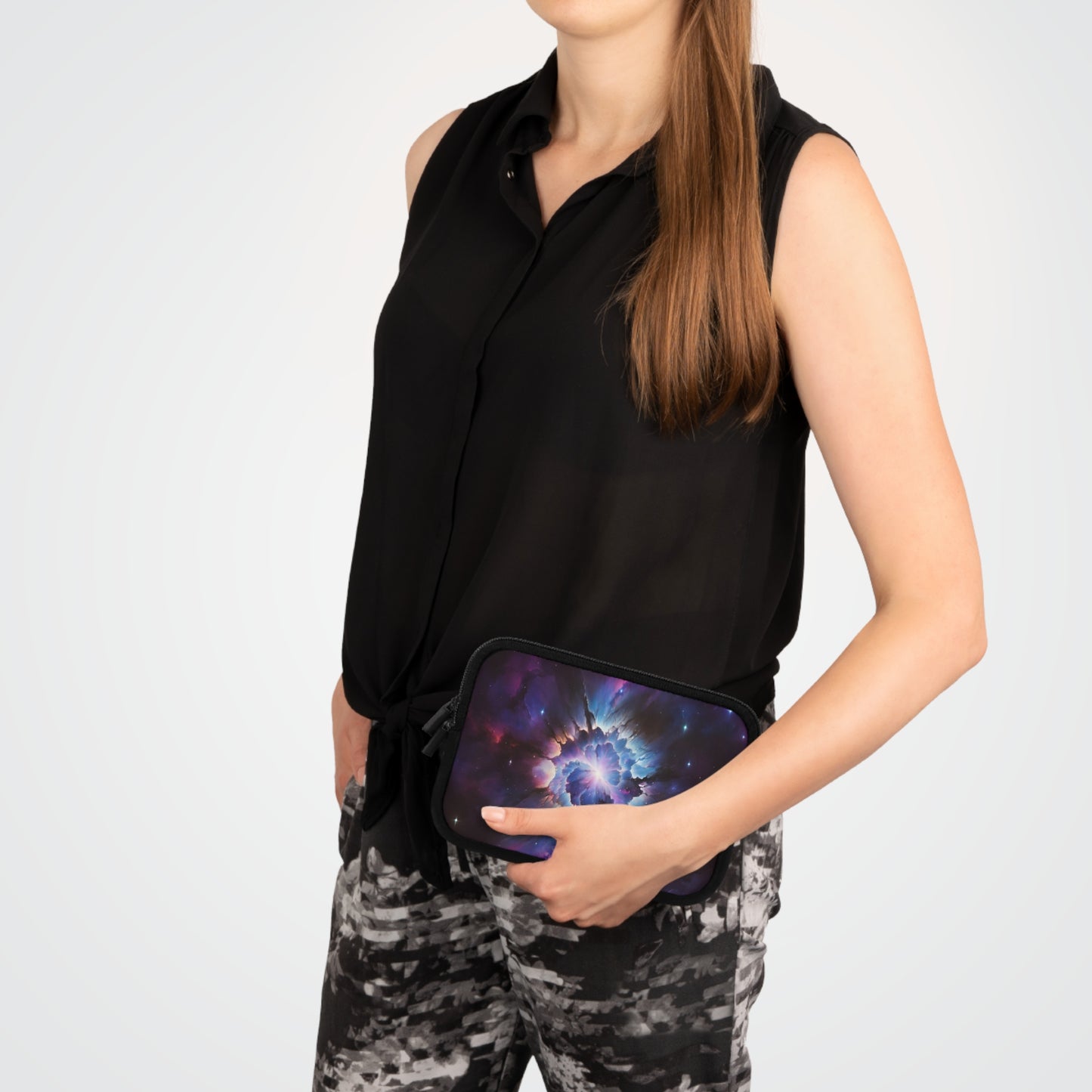 Laptop Sleeve - Universe 3