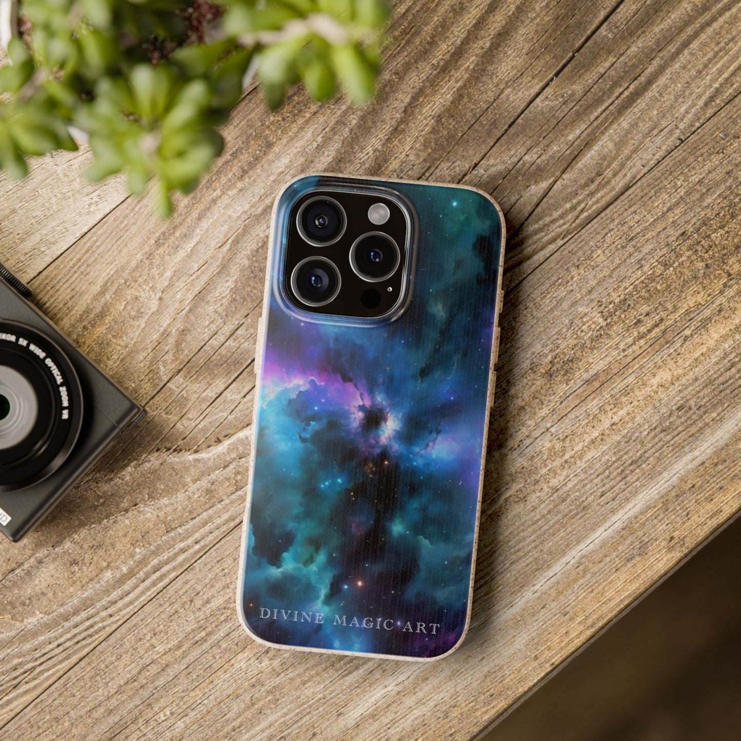 Phone Case - Universe 8