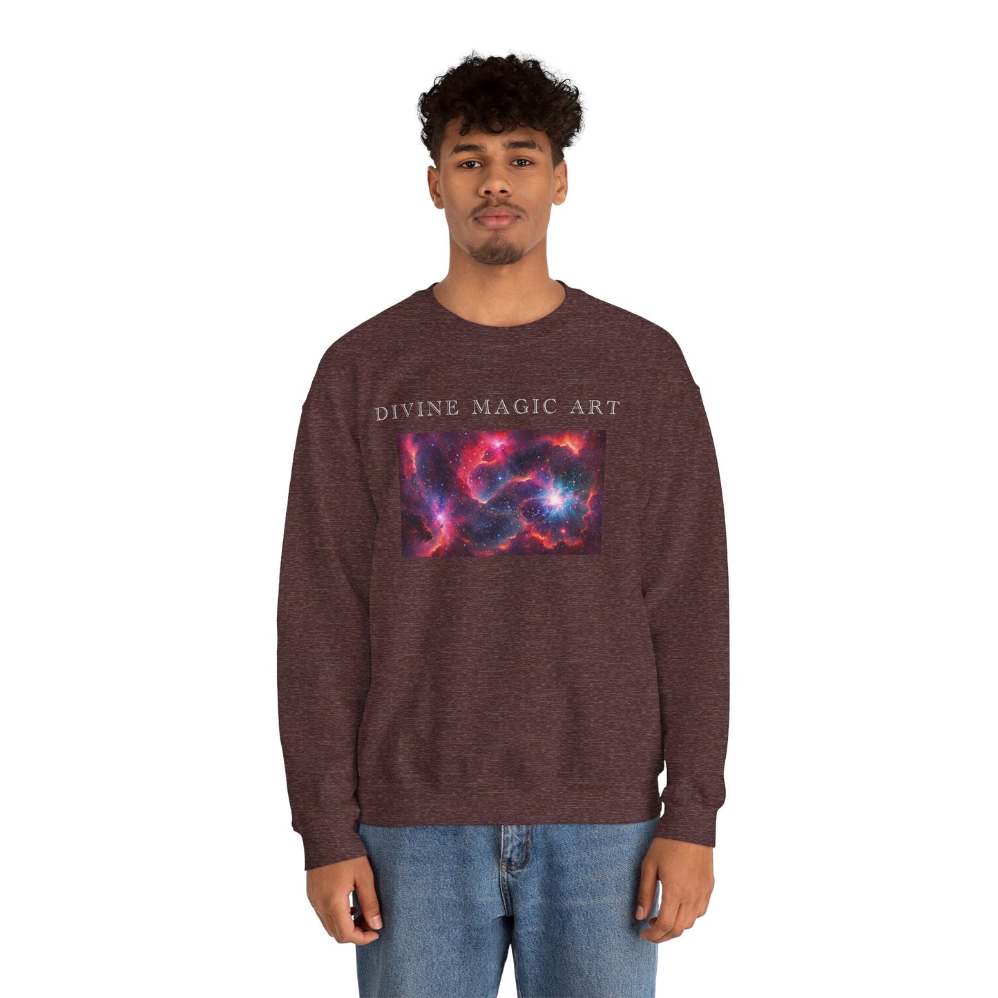Sweatshirt - Universe 23