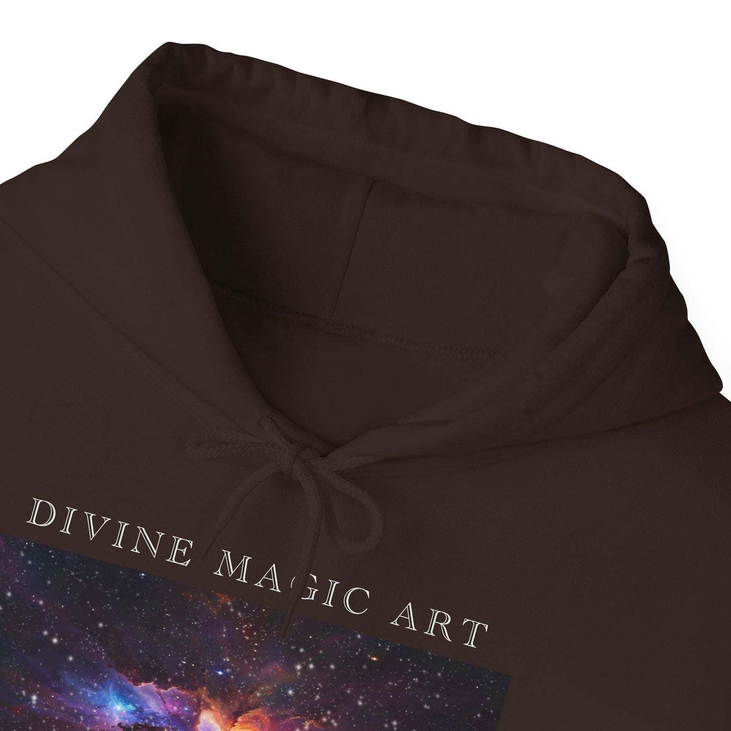 Unisex Hoodie - Universe 22