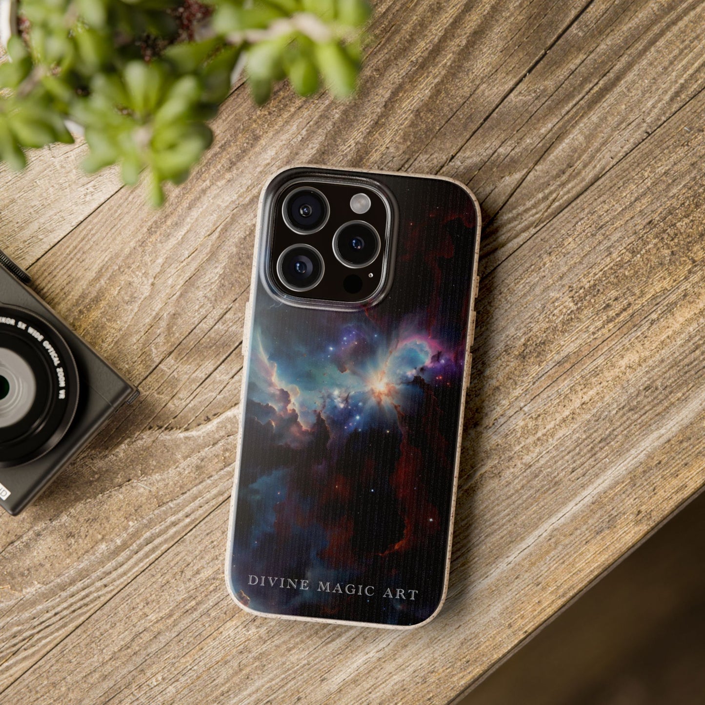 Phone Case - Universe 17