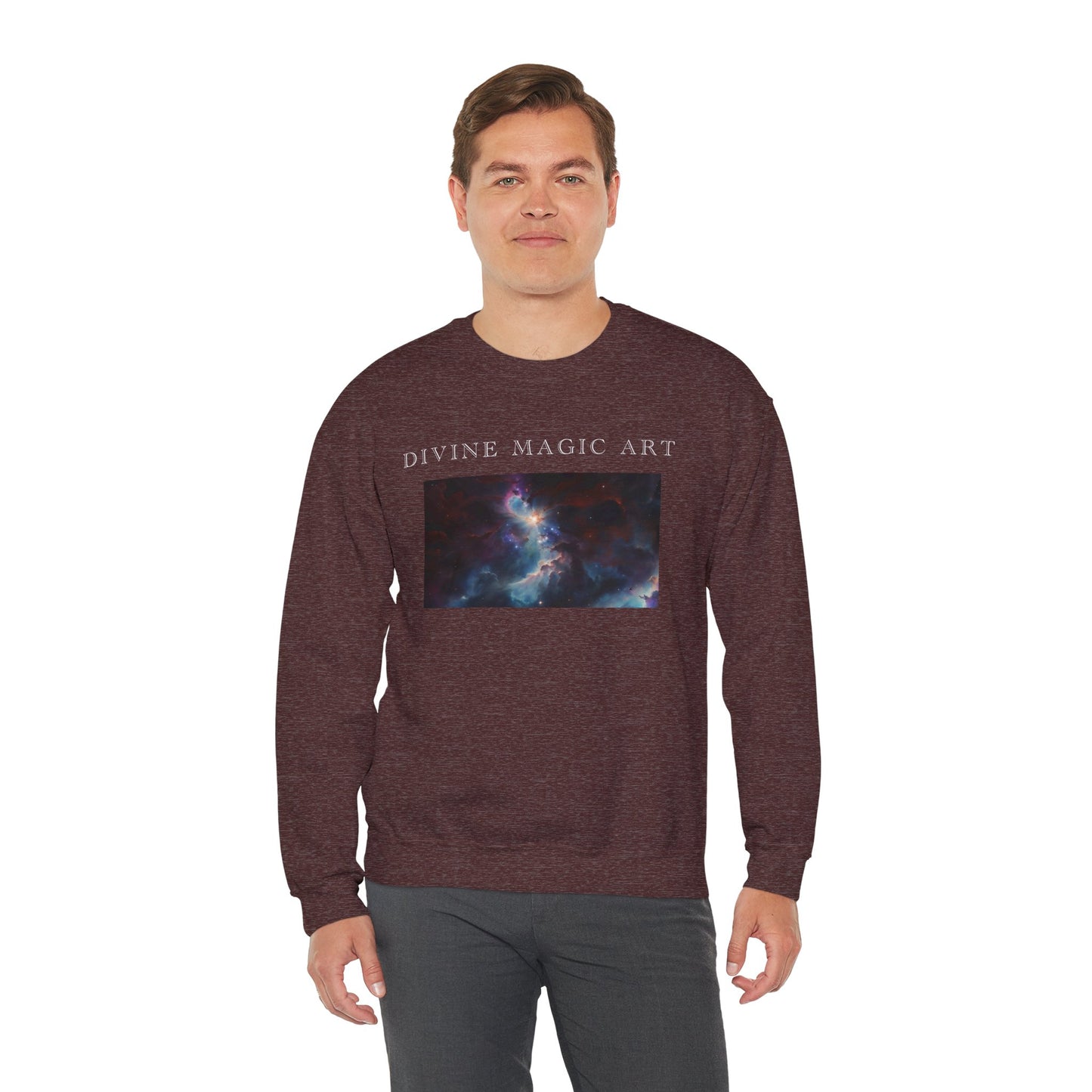 Sweatshirt - Universe 17