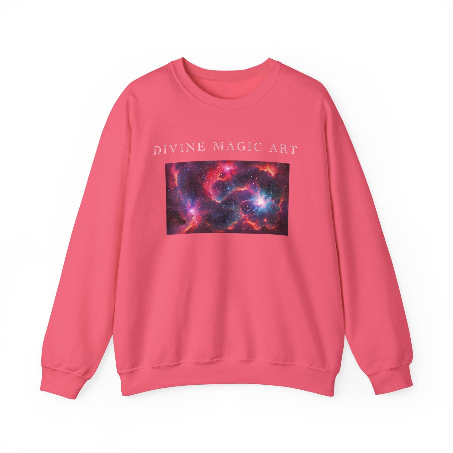Sweatshirt - Universe 23