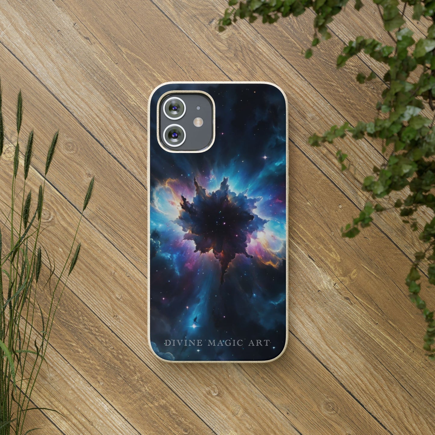 Phone Case - Universe v10