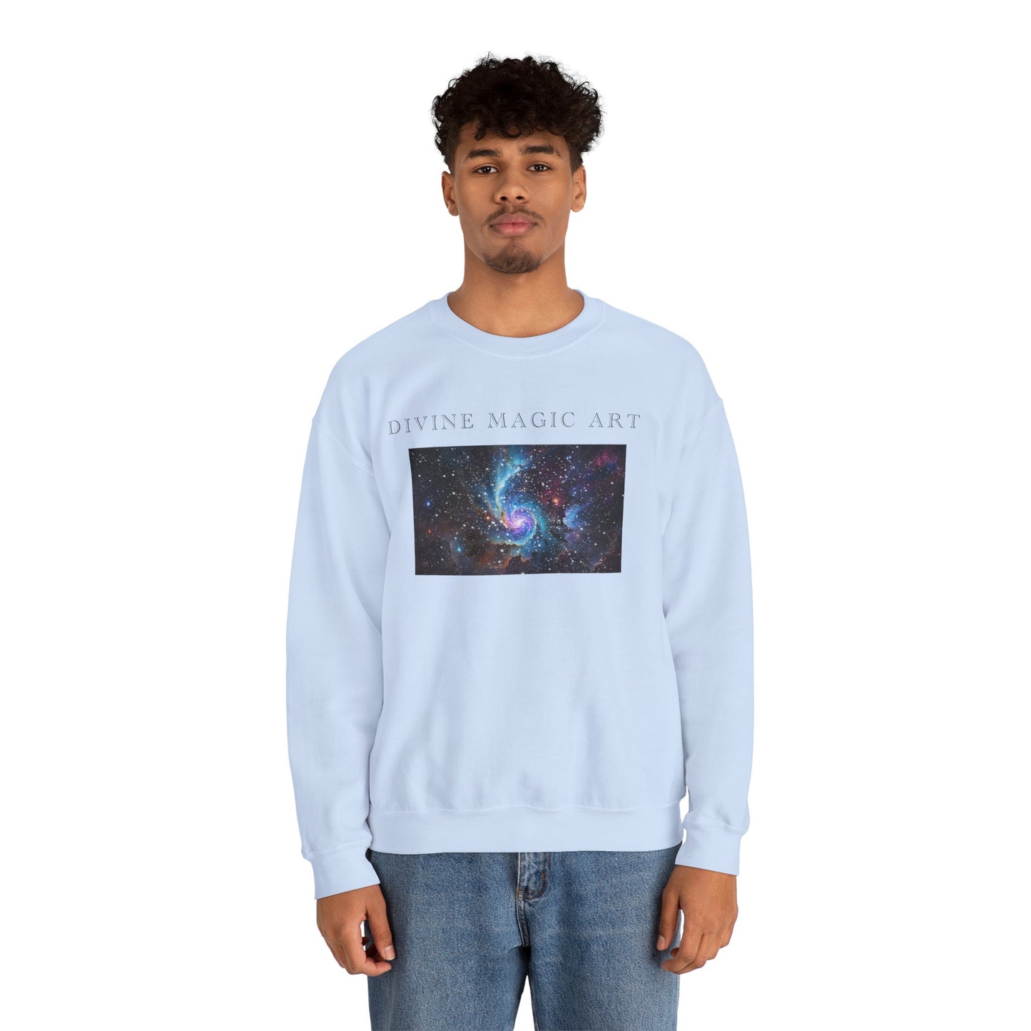 Sweatshirt - Universe 5