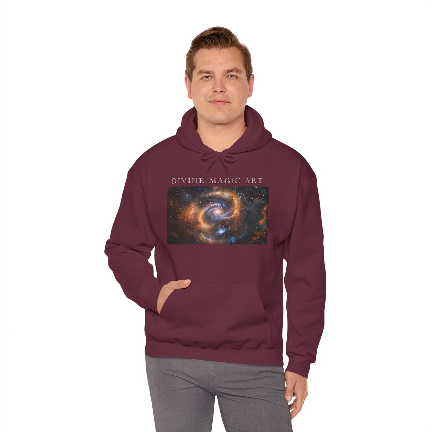 Unisex Hoodie - Universe 13